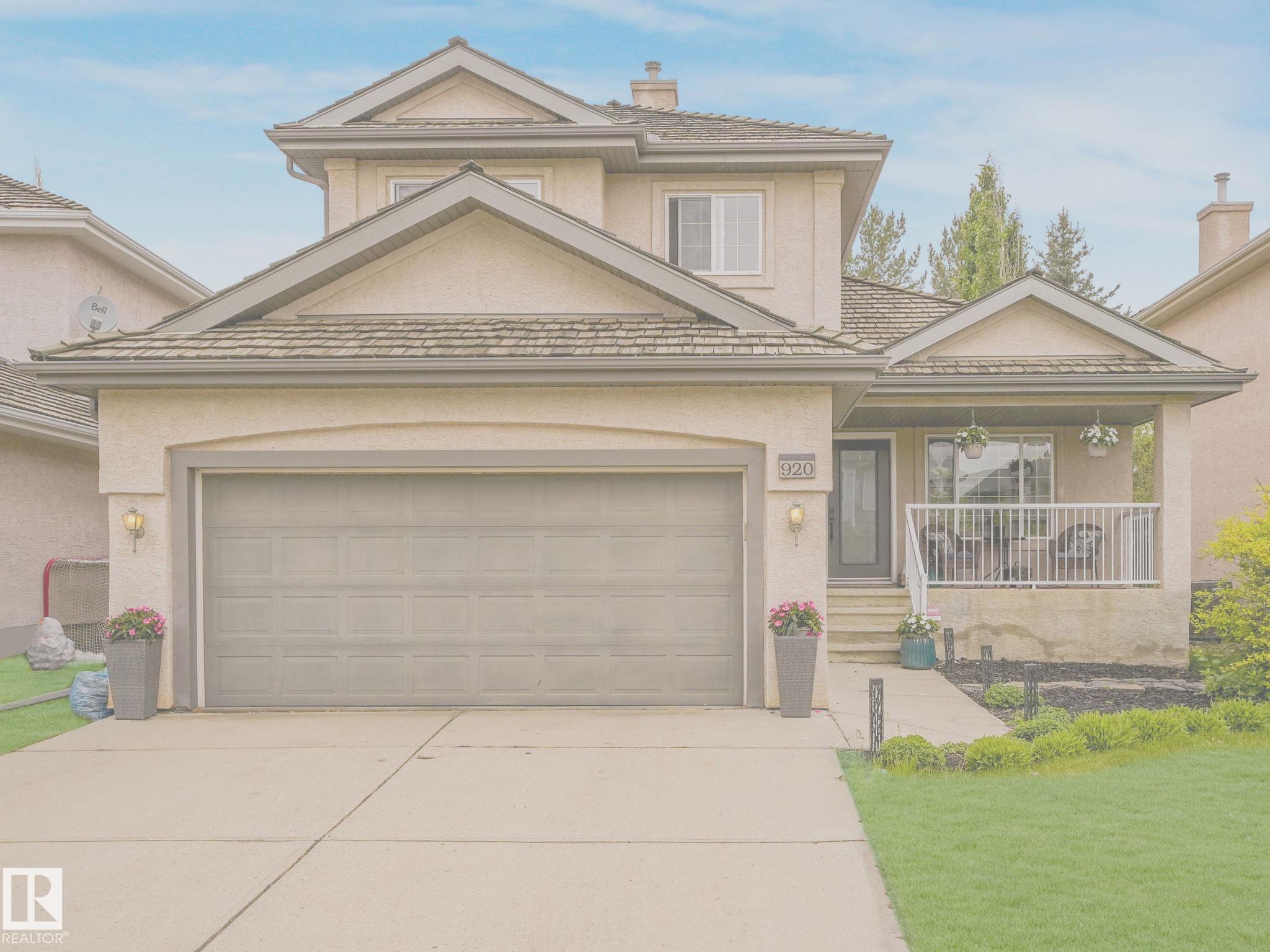920 Haliburton Road NW, Haddow, Edmonton