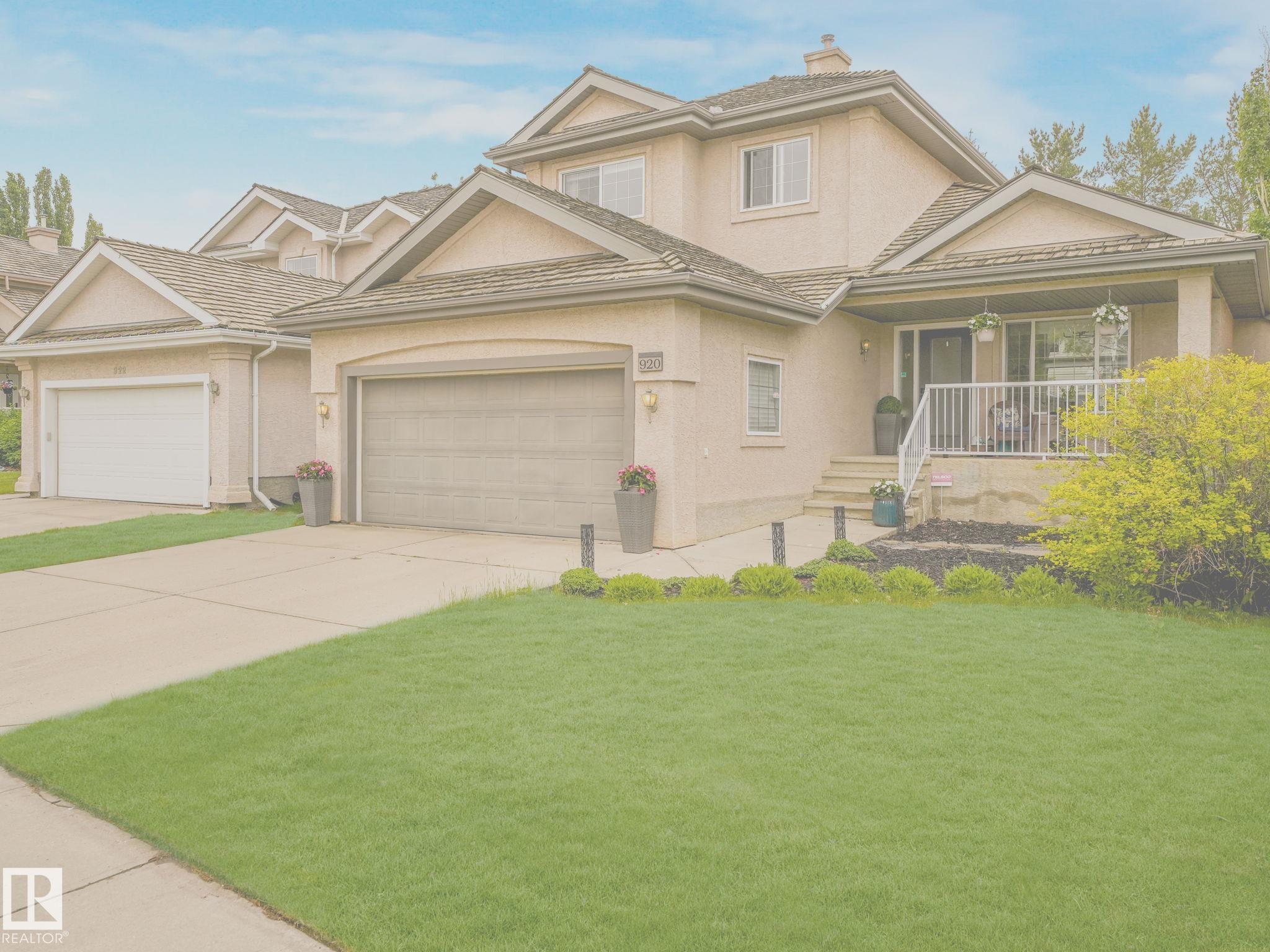 920 Haliburton Road NW, Haddow, Edmonton