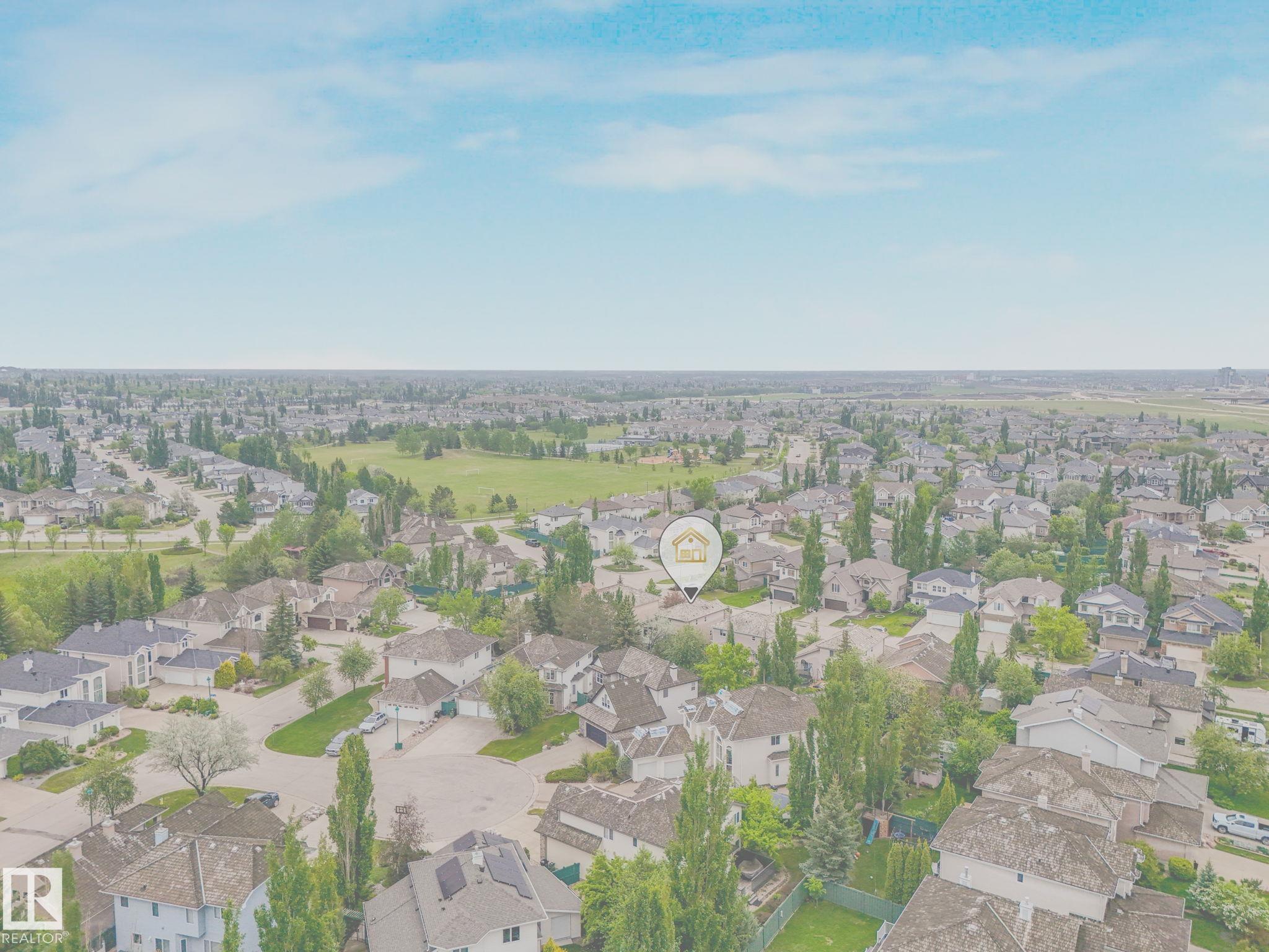 Photo 11 at 920 Haliburton Road NW, Haddow, Edmonton