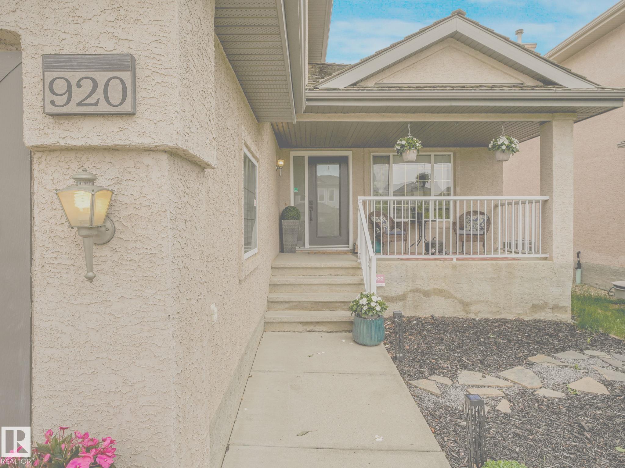 920 Haliburton Road NW, Haddow, Edmonton
