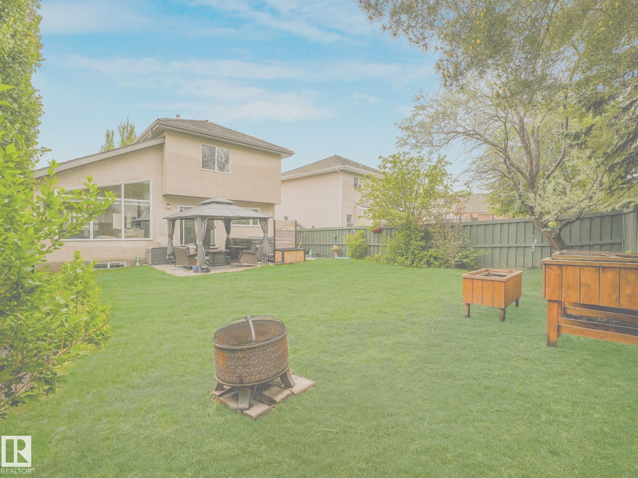 Photo 55 at 920 Haliburton Road NW, Haddow, Edmonton