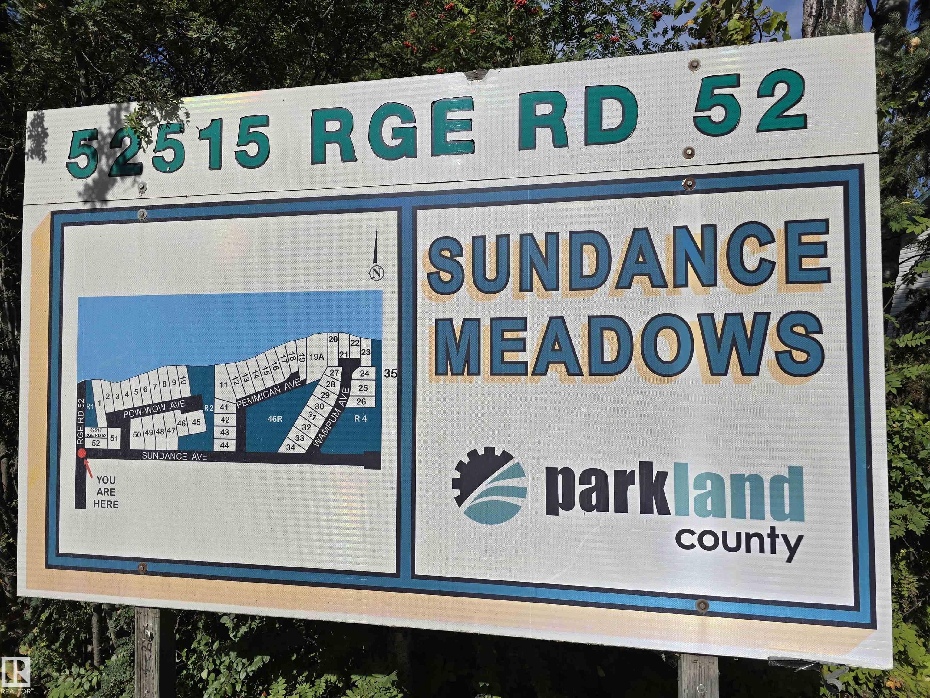 52515 Range Road 52, Sundance Meadows, Rural Parkland County