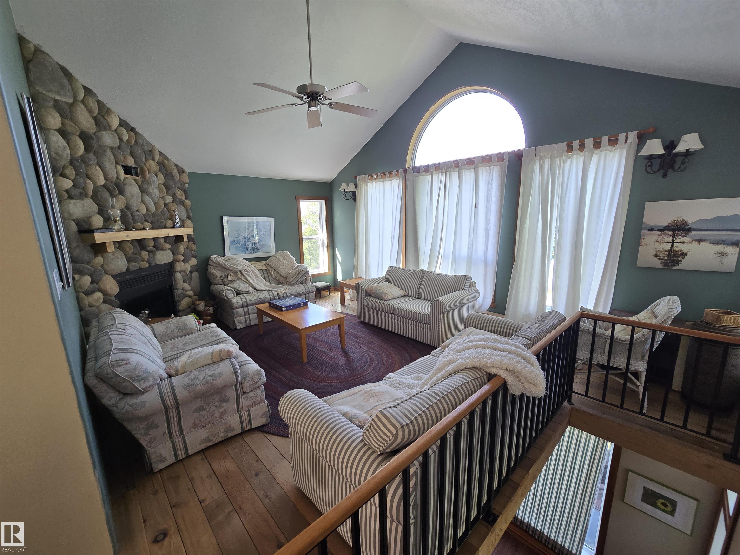Photo 9 at 52515 Range Road 52, Sundance Meadows, Rural Parkland County