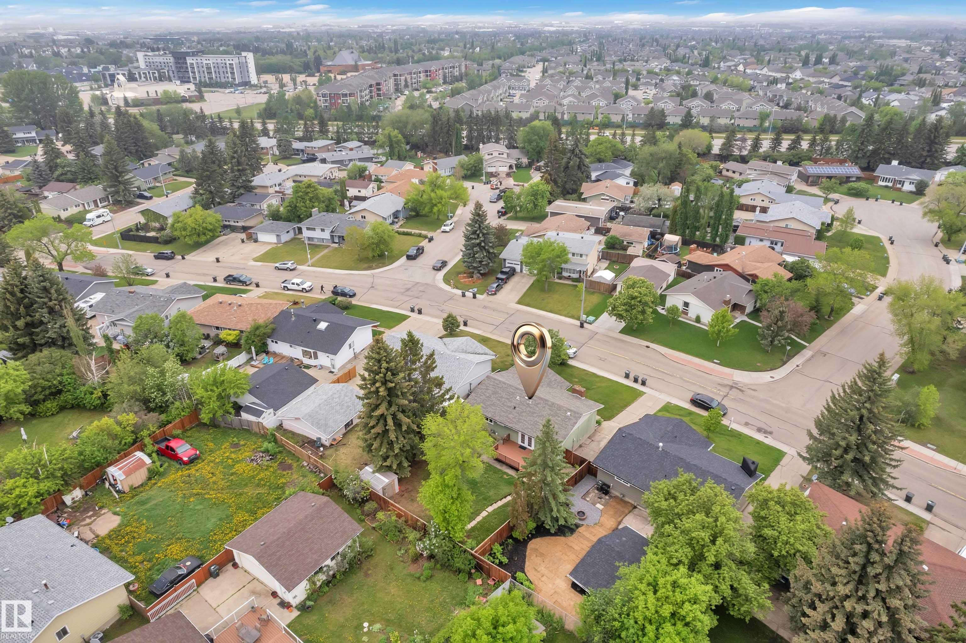 Photo 43 at 47 Galloway Drive, Glen Allan, Sherwood Park