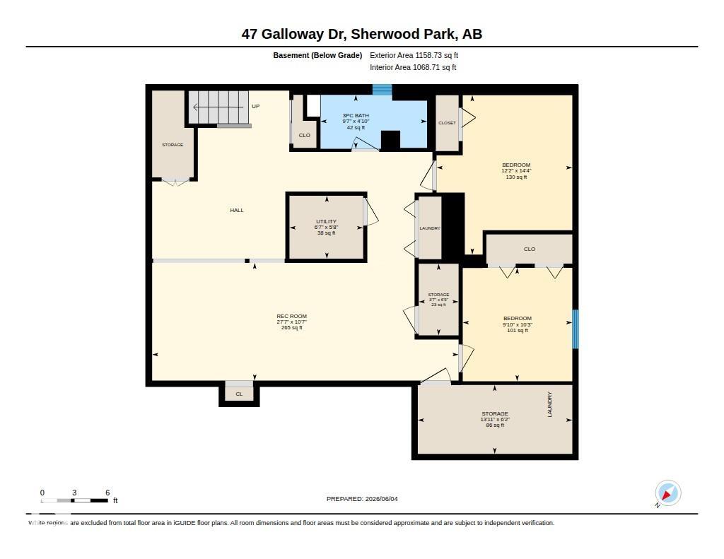 Photo 48 at 47 Galloway Drive, Glen Allan, Sherwood Park