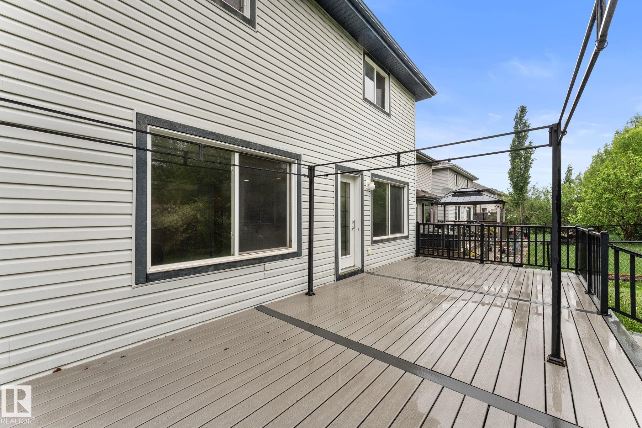 Photo 54 at 1951 120 Street SW, Rutherford, Edmonton