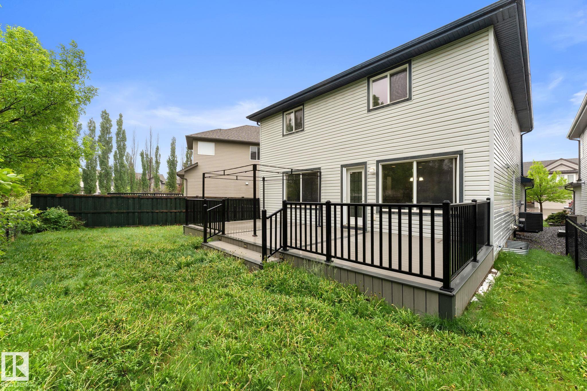 Photo 55 at 1951 120 Street SW, Rutherford, Edmonton