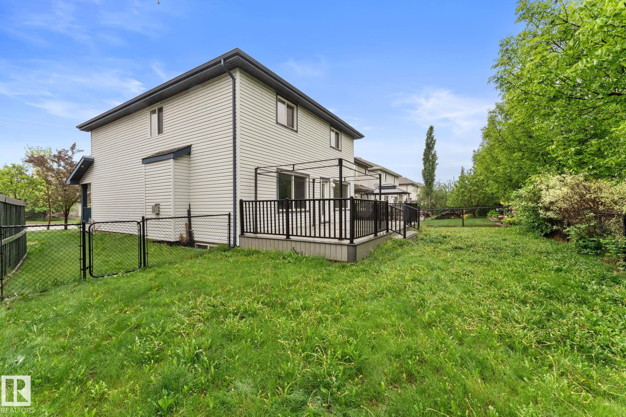 Photo 56 at 1951 120 Street SW, Rutherford, Edmonton