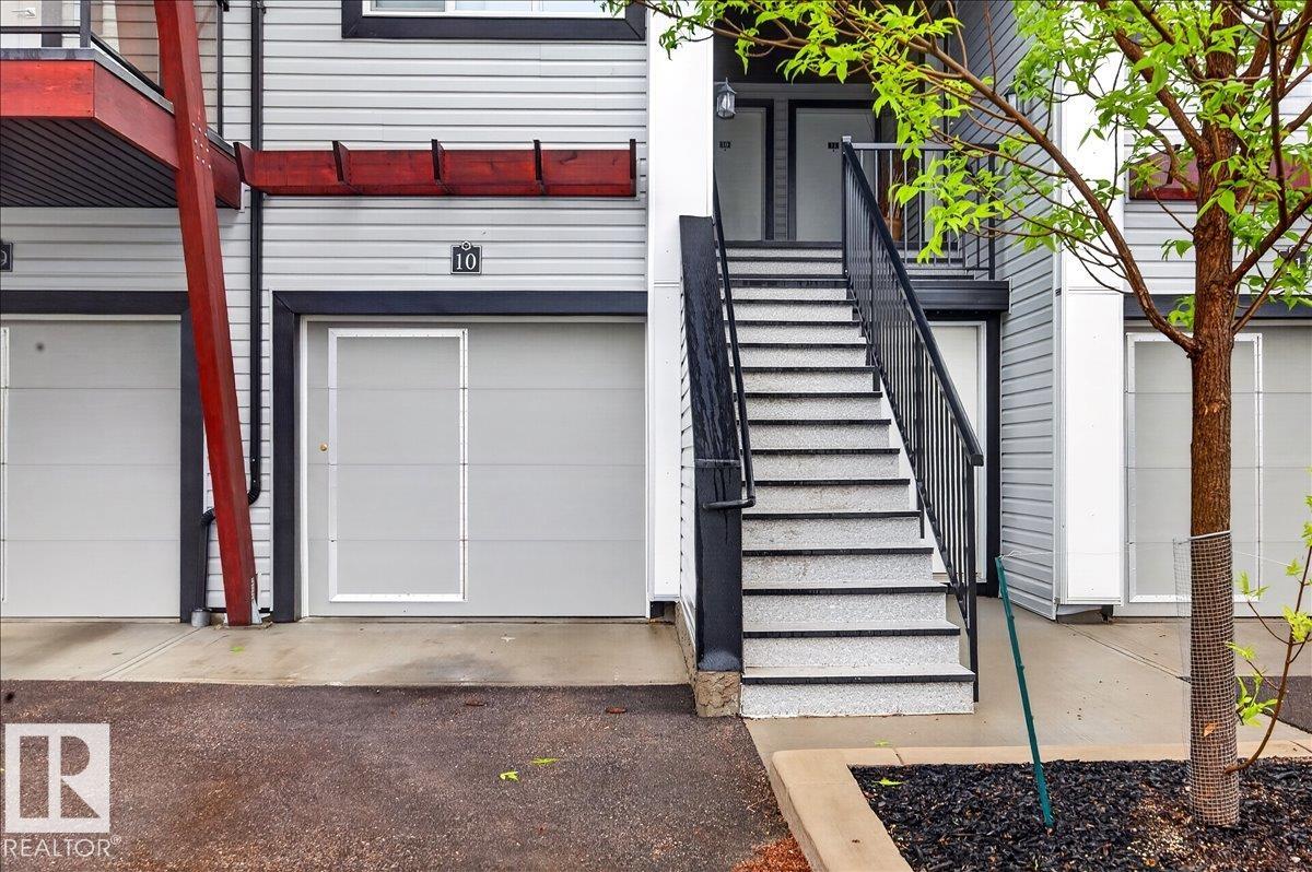 Photo 6 at 10 - 446 Allard Boulevard SW, Allard, Edmonton