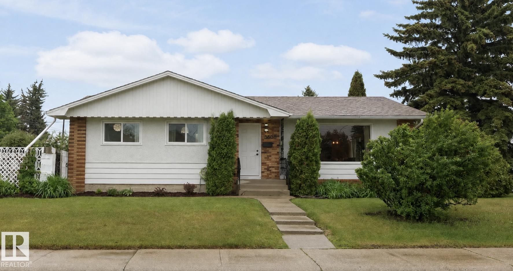 8603 73 Street NW, Kenilworth, Edmonton