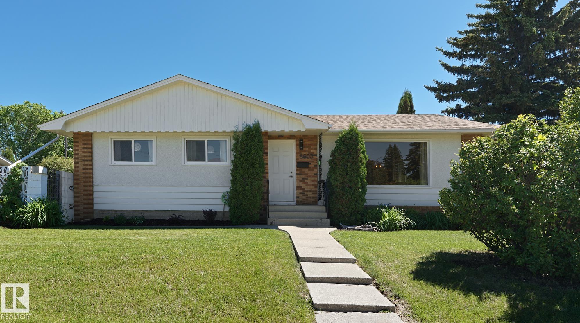 Years of someone else's hard work. Yours to enjoy from day one. This fully renovated Kenilworth bungalow has been thoughtfully redone top to bottom so the next owners can walk in, put their feet up, and start living. Stunning hardwood and tile throughout, granite counters, and an open-concept kitchen anchored by a large island that works as hard as it looks. Light pours in from every angle, and patio doors w/ a Juliet balcony off the dining room make the morning routine feel a lot less like a routine. Three bedrooms up, one down, two and a half baths, a beautiful, open, finished basement, and a layout that actually functions for a growing family or a couple who wants room to spread out. Then you step outside. A massive 57' wide by 130' deep corner lot gives you the kind of space that's genuinely hard to find, and the oversized double garage handles everything you need it to. Sought-after Kenilworth puts everything you might need just minutes away. This one's ready. Are you?