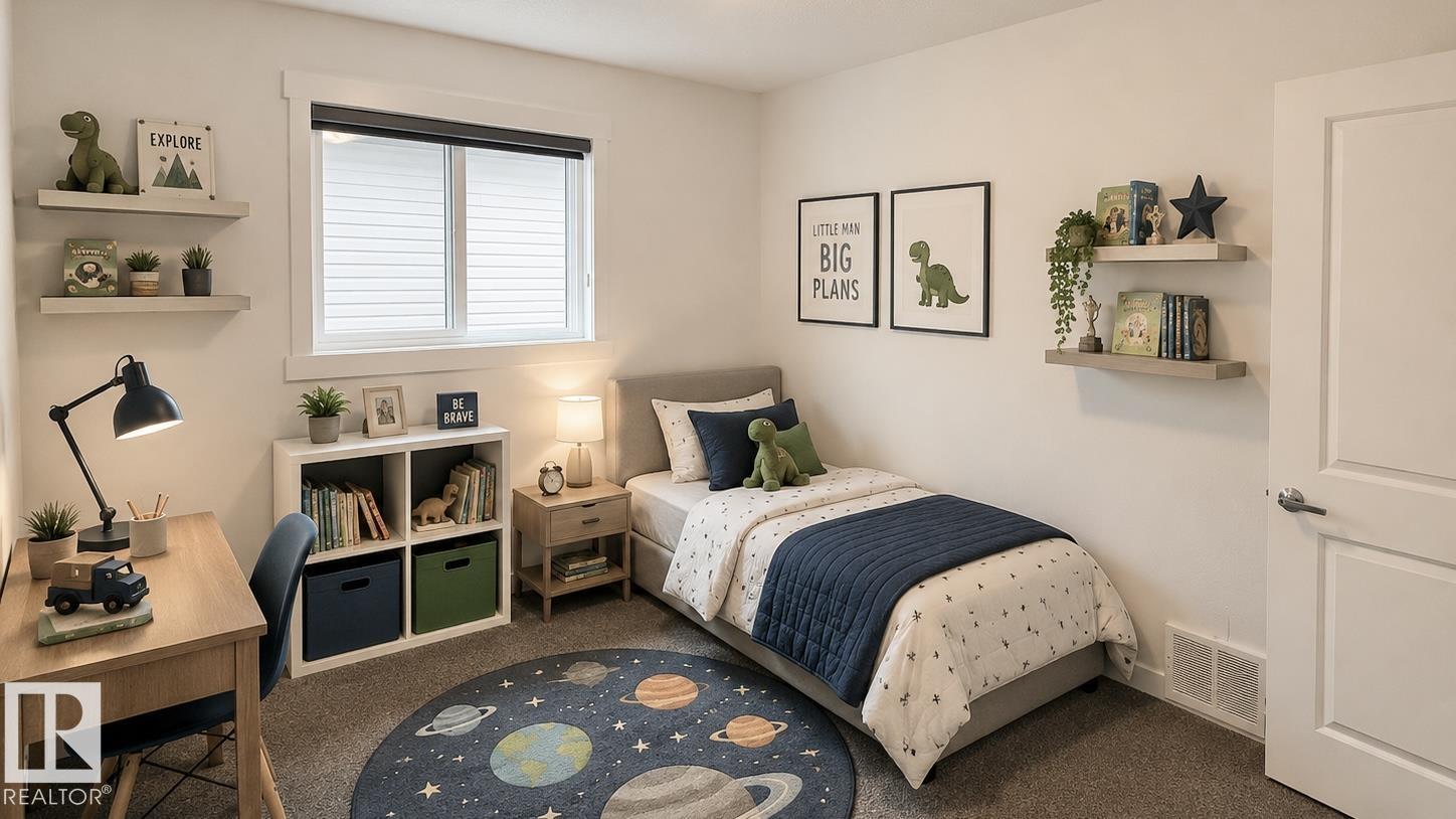 Photo 37 at 3962 Claxton Loop SW, Chappelle Area, Edmonton