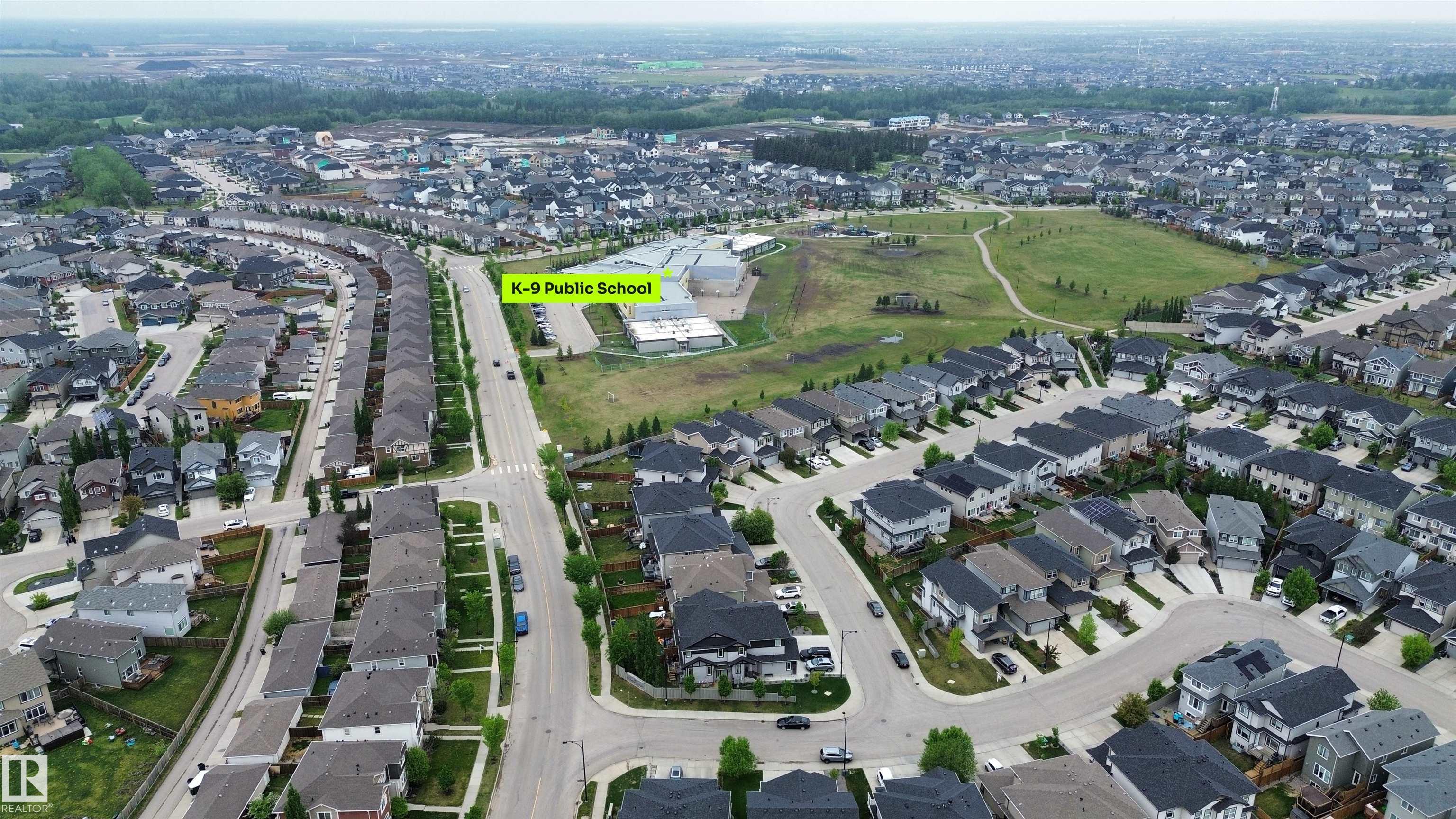 Photo 58 at 3962 Claxton Loop SW, Chappelle Area, Edmonton