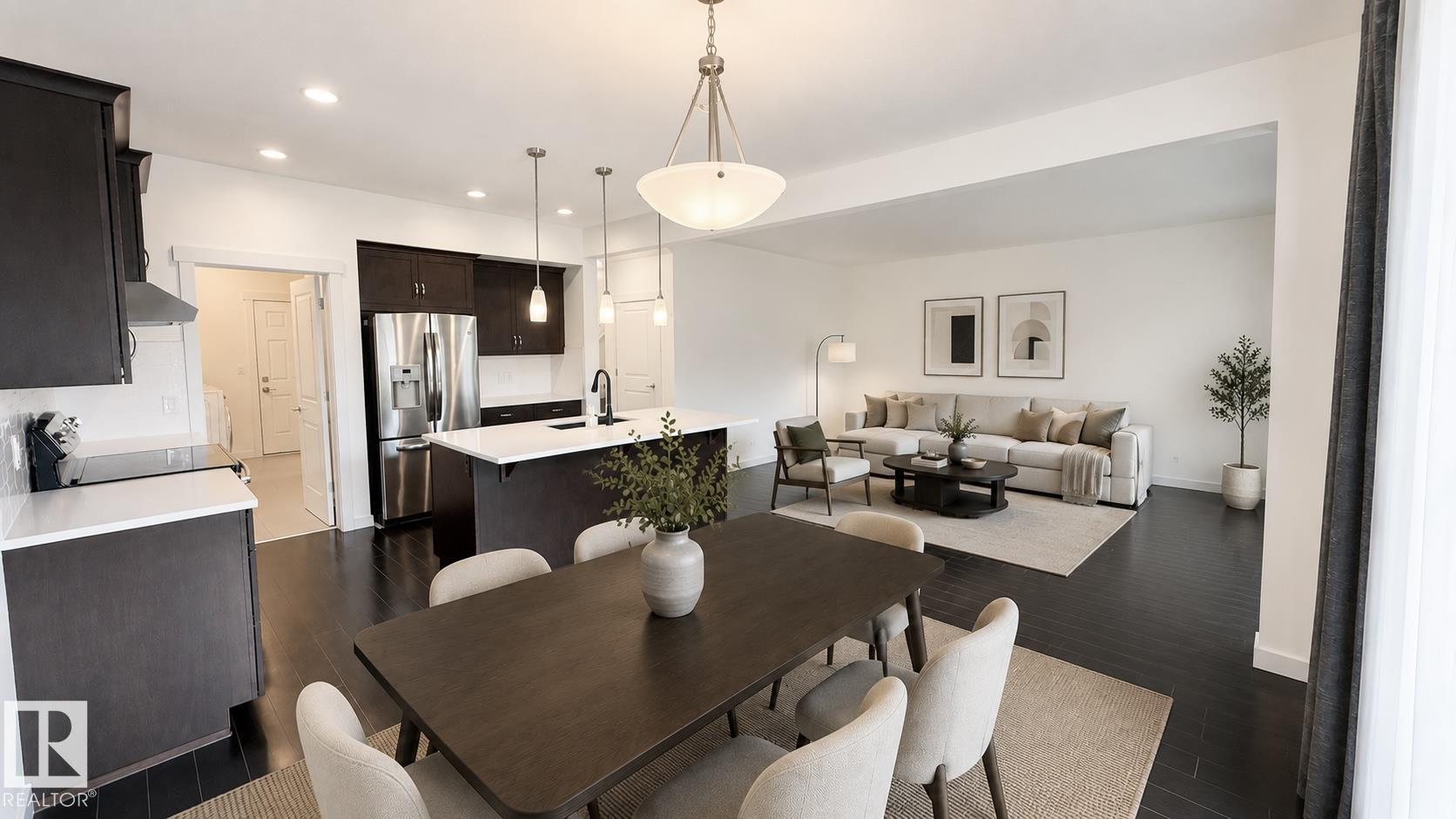 Photo 9 at 3962 Claxton Loop SW, Chappelle Area, Edmonton