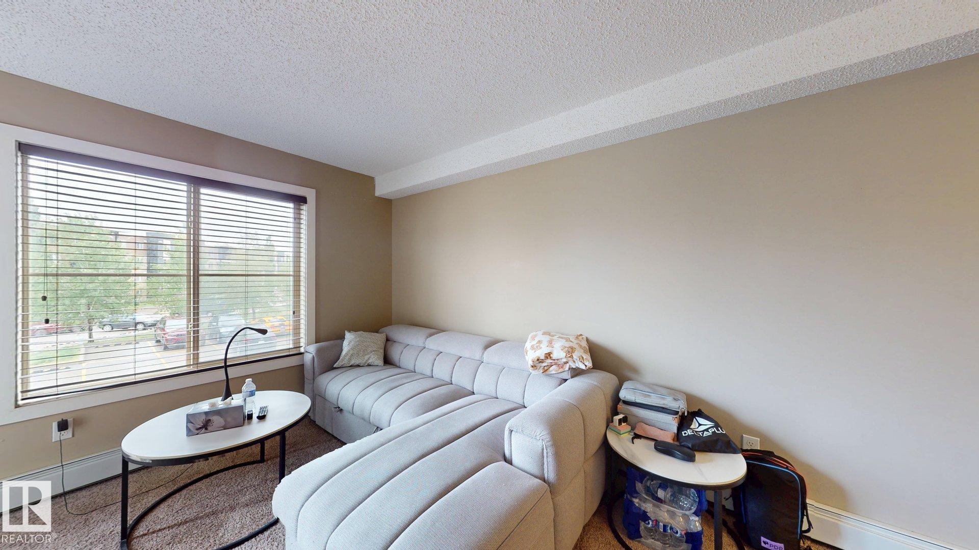 Photo 6 at 207 - 11816 22 Avenue SW, Rutherford, Edmonton