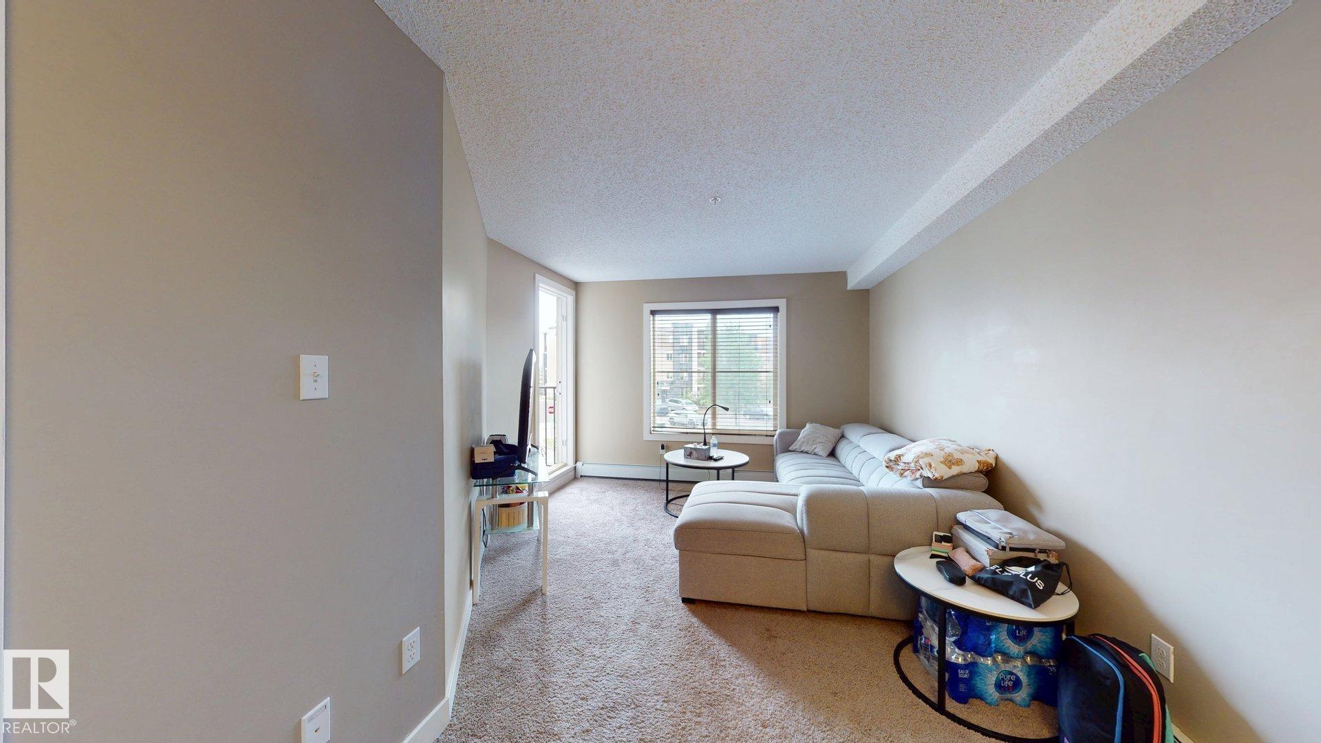 Photo 8 at 207 - 11816 22 Avenue SW, Rutherford, Edmonton