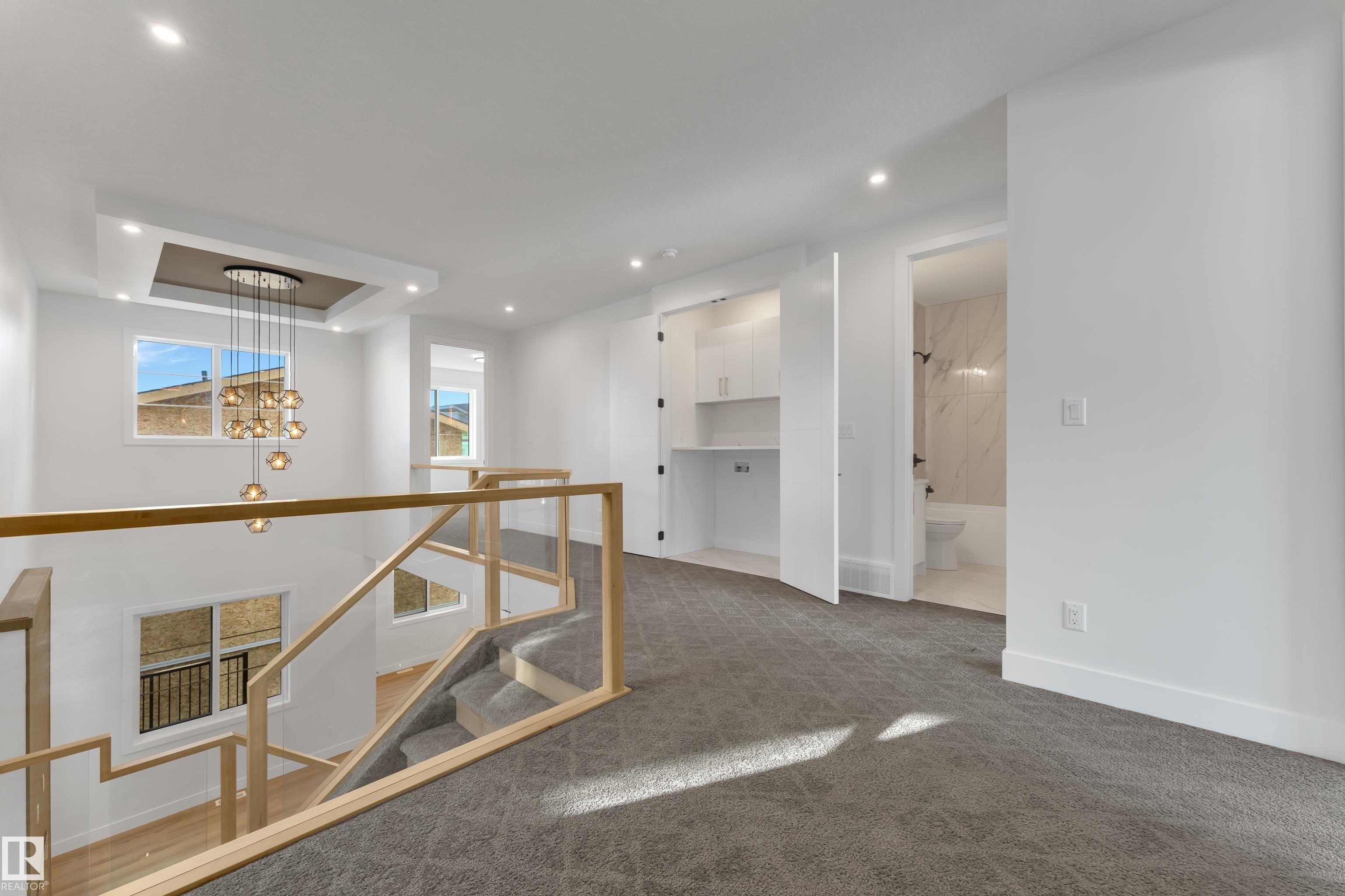 Photo 31 at 6111 Crawford Drive SW, Chappelle Area, Edmonton