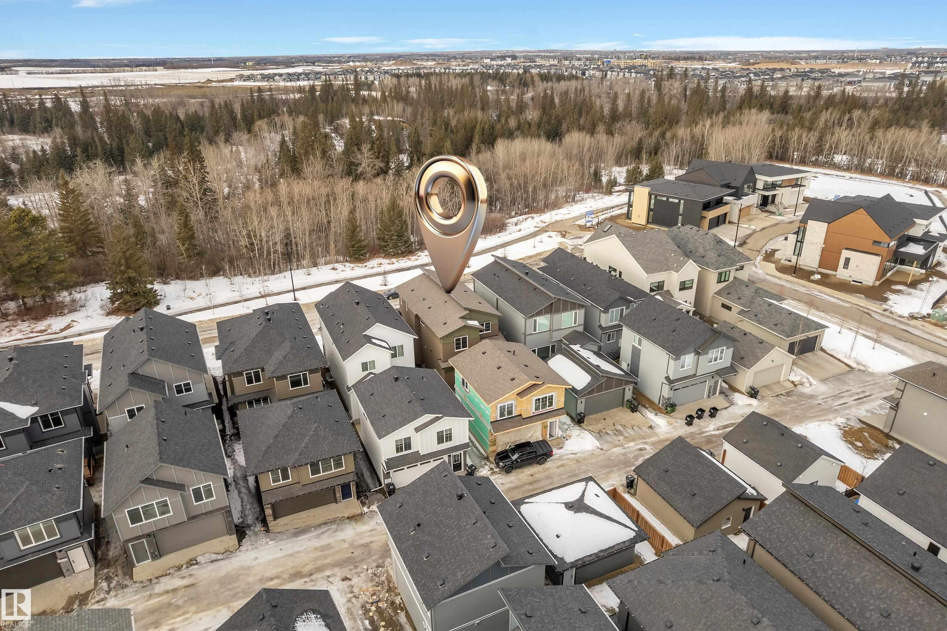 Photo 43 at 6111 Crawford Drive SW, Chappelle Area, Edmonton