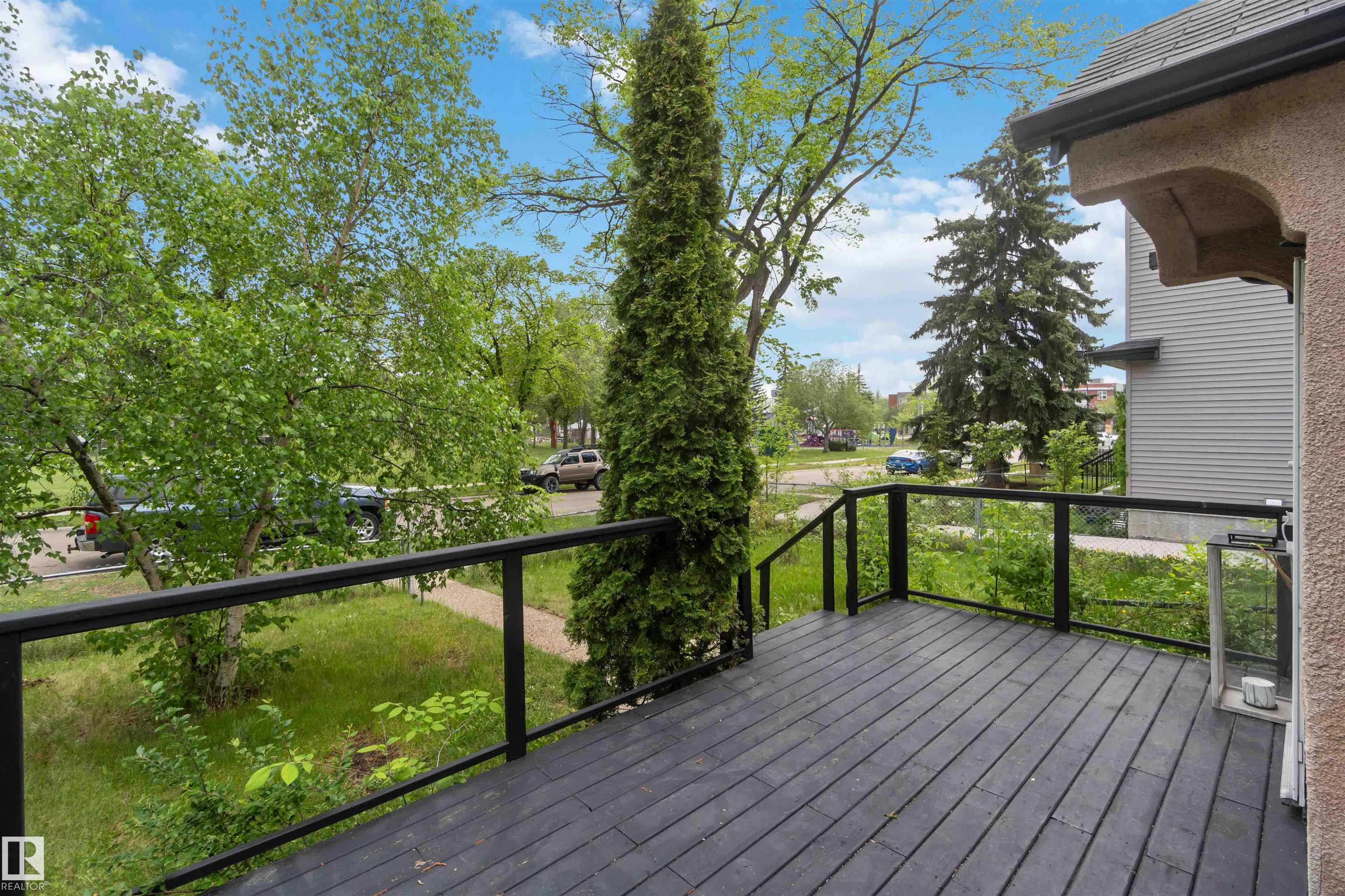 Photo 37 at 11842 93 Street NW, Alberta Avenue, Edmonton