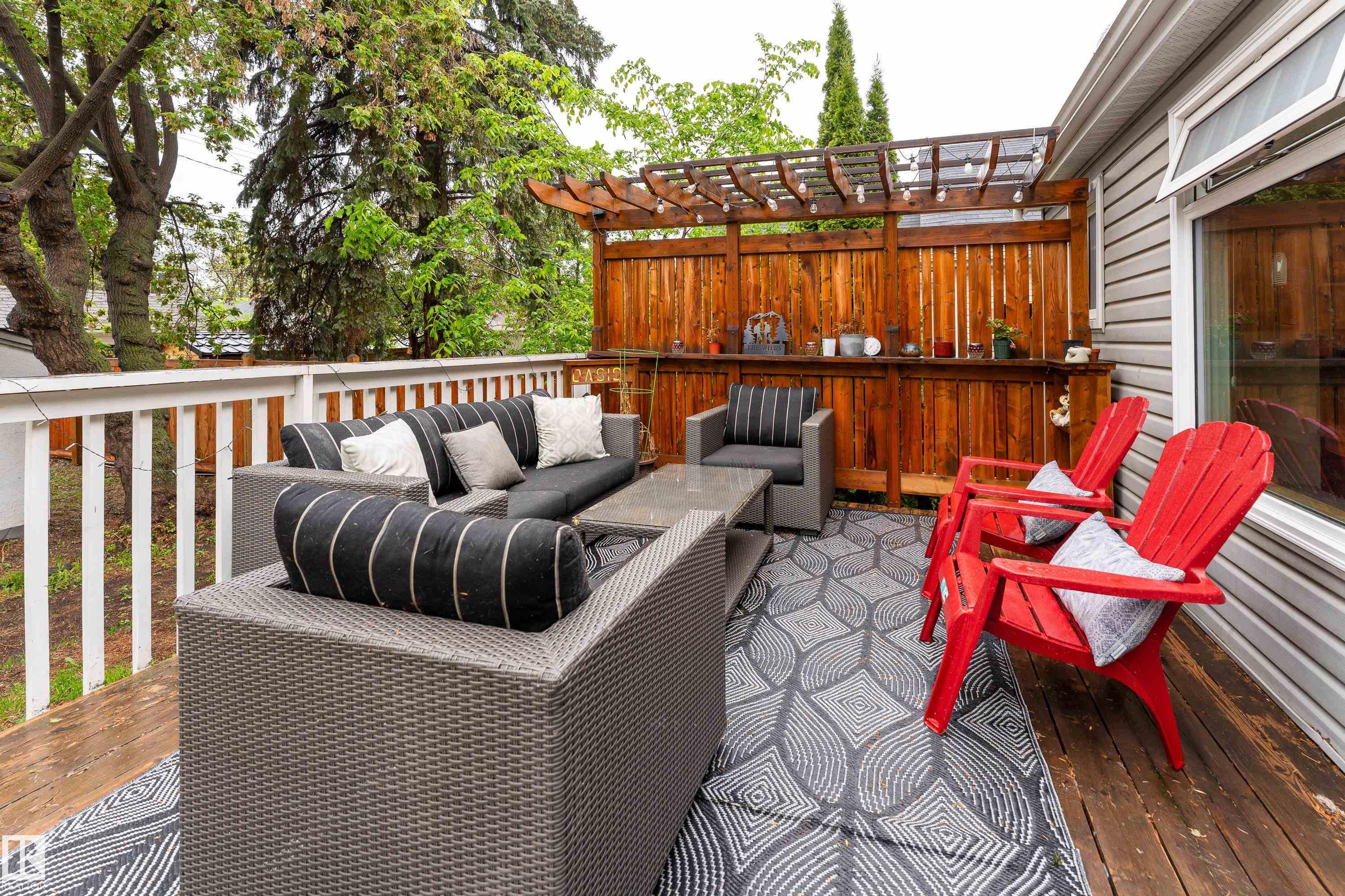 Photo 21 at 11228 67 Street NW, Bellevue, Edmonton