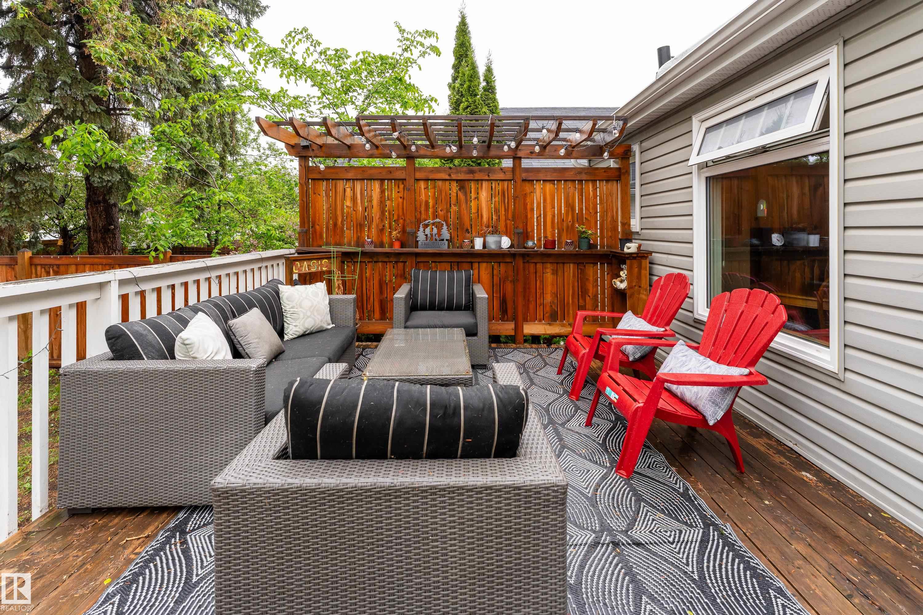 Photo 22 at 11228 67 Street NW, Bellevue, Edmonton