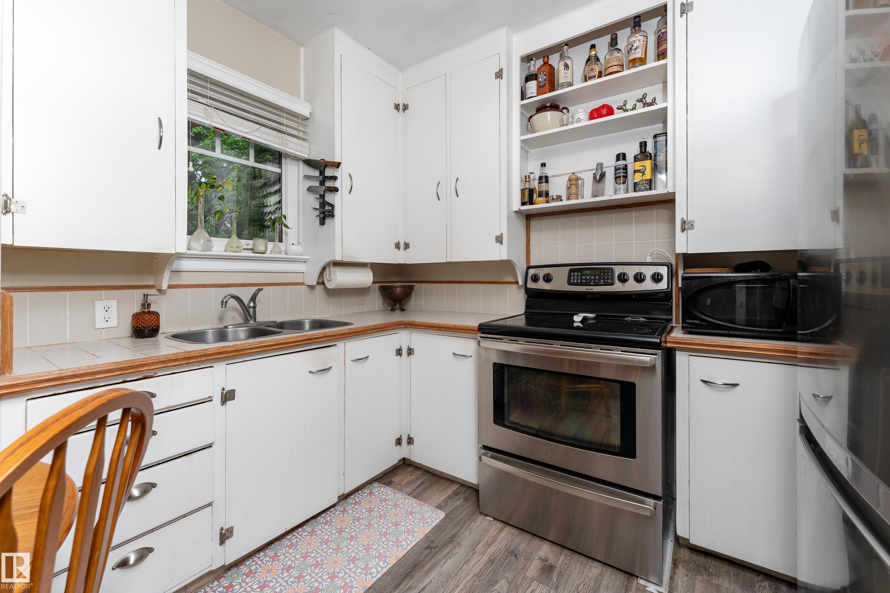 Photo 7 at 11228 67 Street NW, Bellevue, Edmonton