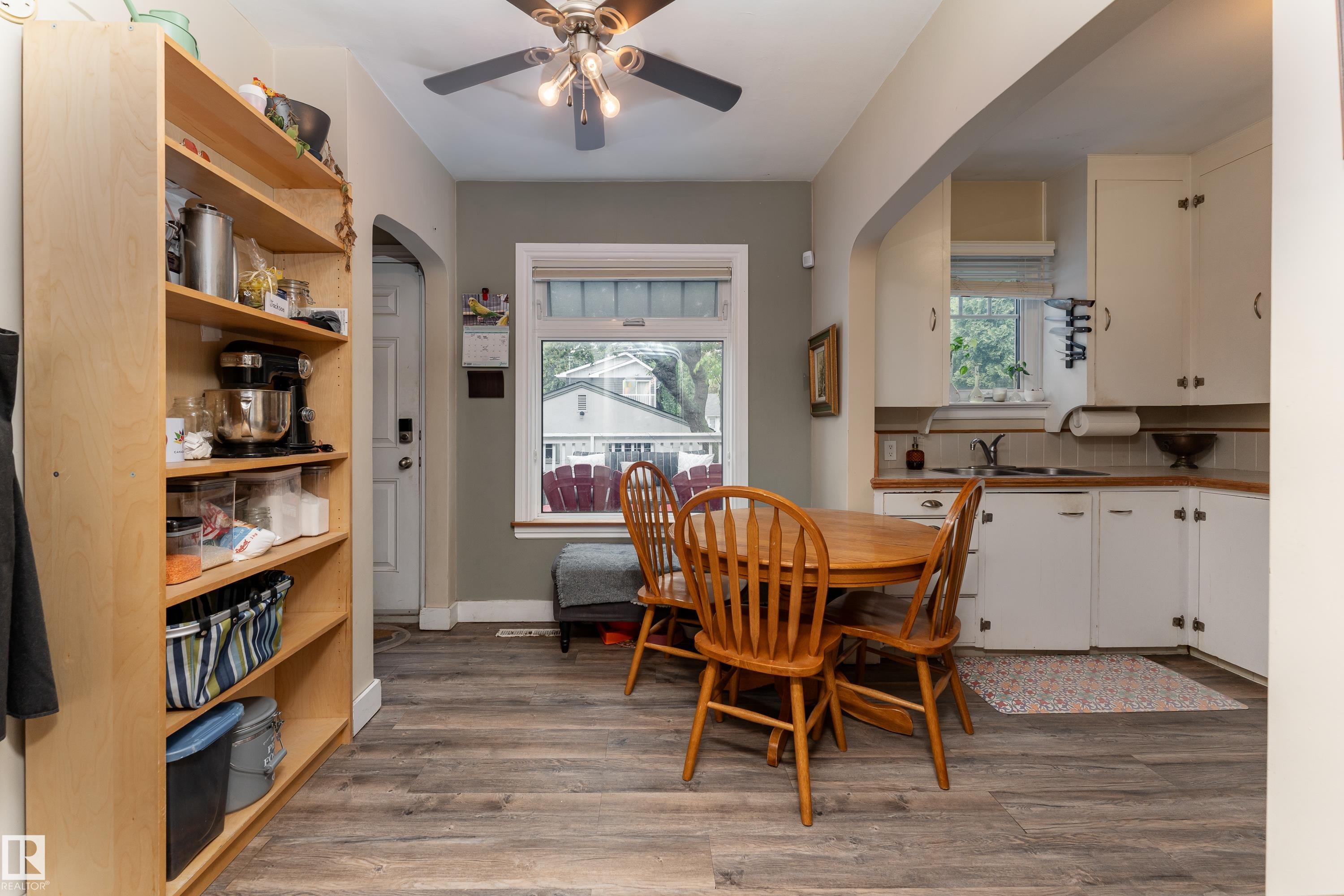 Photo 8 at 11228 67 Street NW, Bellevue, Edmonton