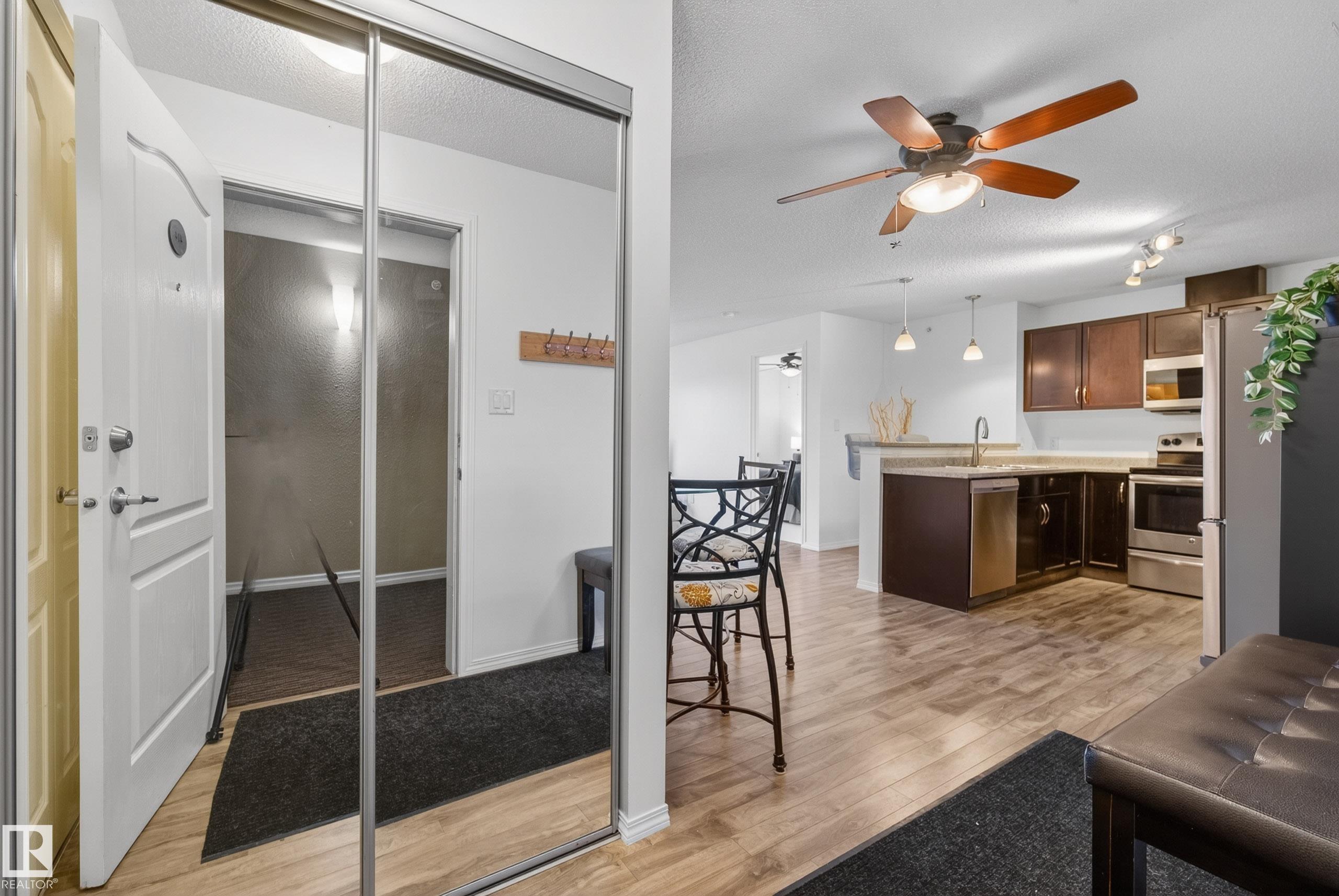 Photo 15 at 414 - 5951 165 Avenue NW, Matt Berry, Edmonton