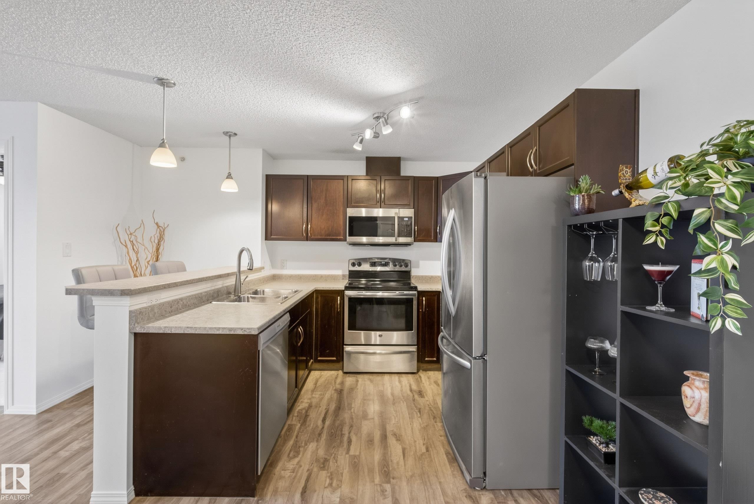 Photo 17 at 414 - 5951 165 Avenue NW, Matt Berry, Edmonton