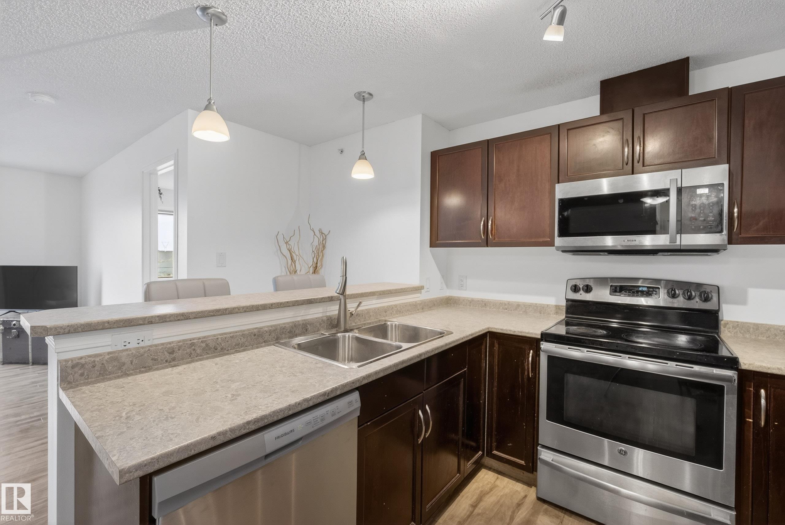 Photo 20 at 414 - 5951 165 Avenue NW, Matt Berry, Edmonton