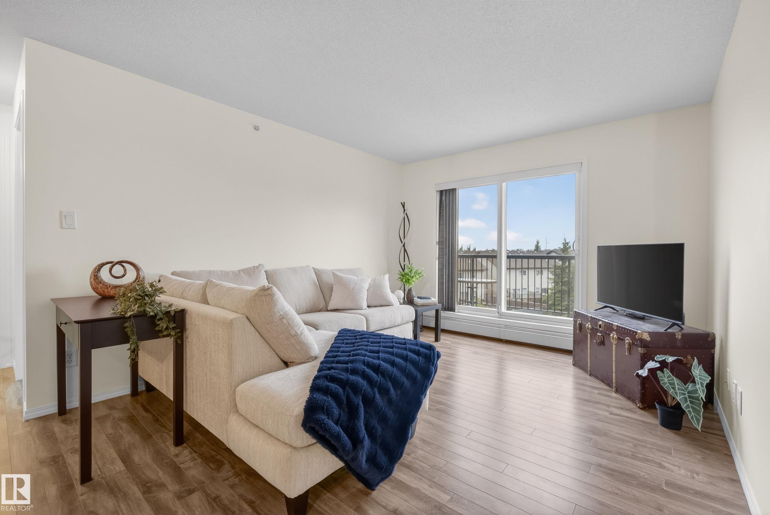 Photo 26 at 414 - 5951 165 Avenue NW, Matt Berry, Edmonton