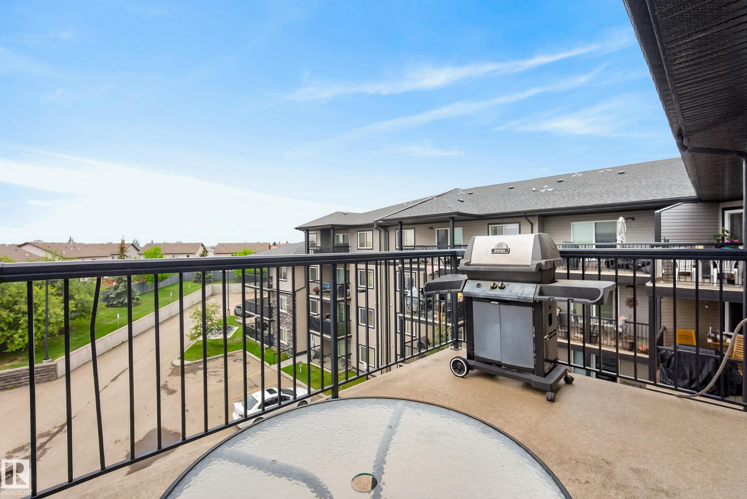 Photo 30 at 414 - 5951 165 Avenue NW, Matt Berry, Edmonton