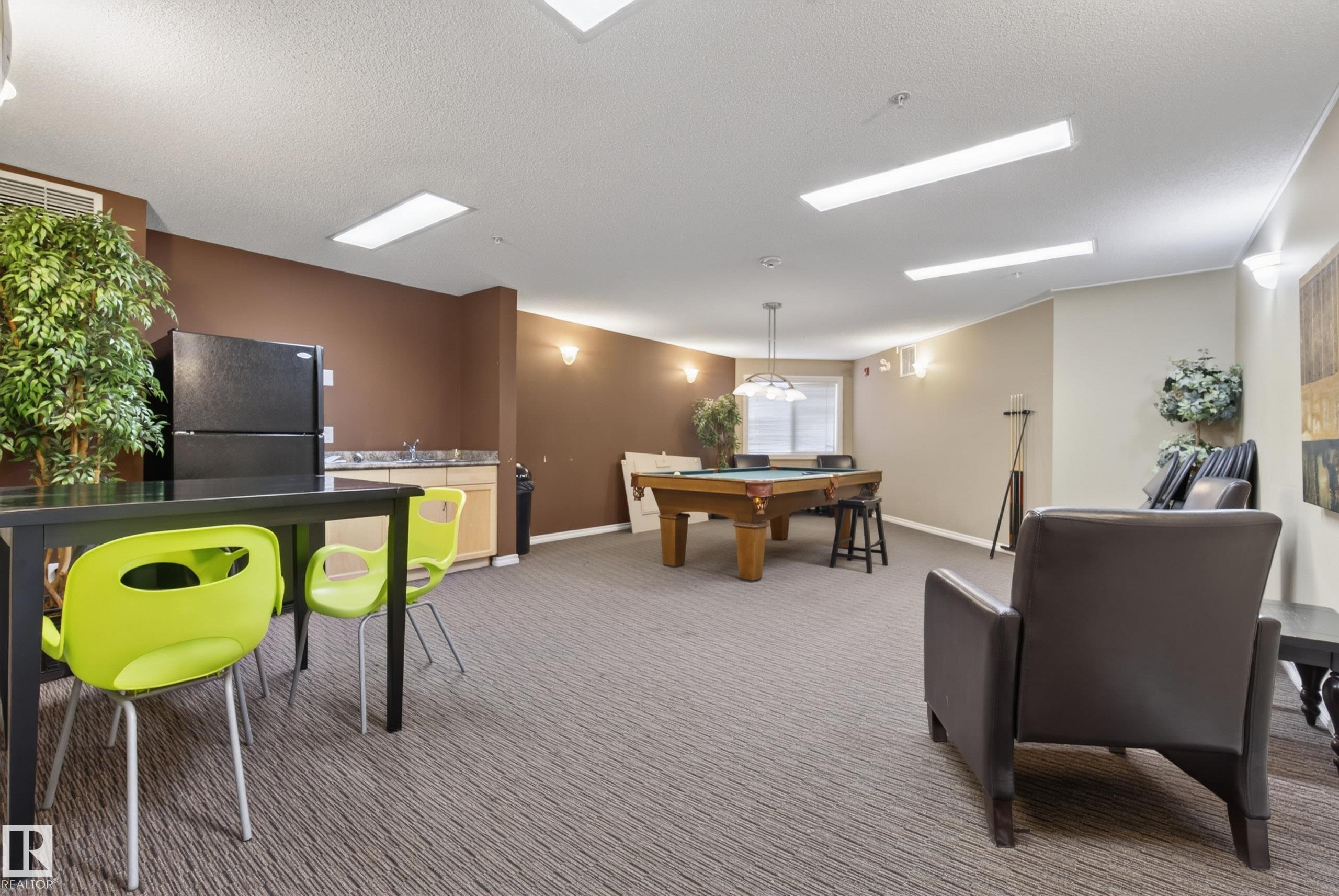 Photo 42 at 414 - 5951 165 Avenue NW, Matt Berry, Edmonton