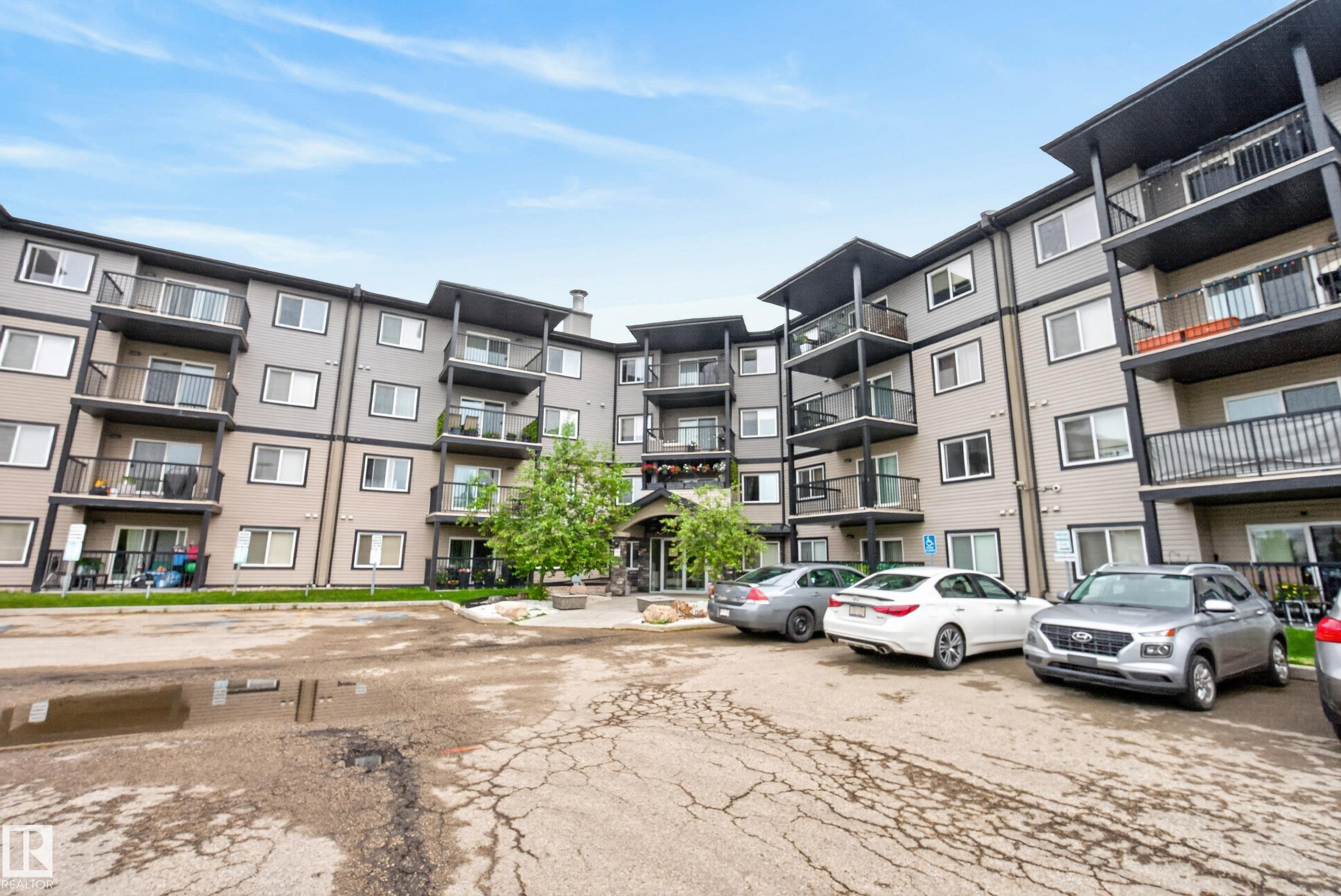 Photo 10 at 414 - 5951 165 Avenue NW, Matt Berry, Edmonton