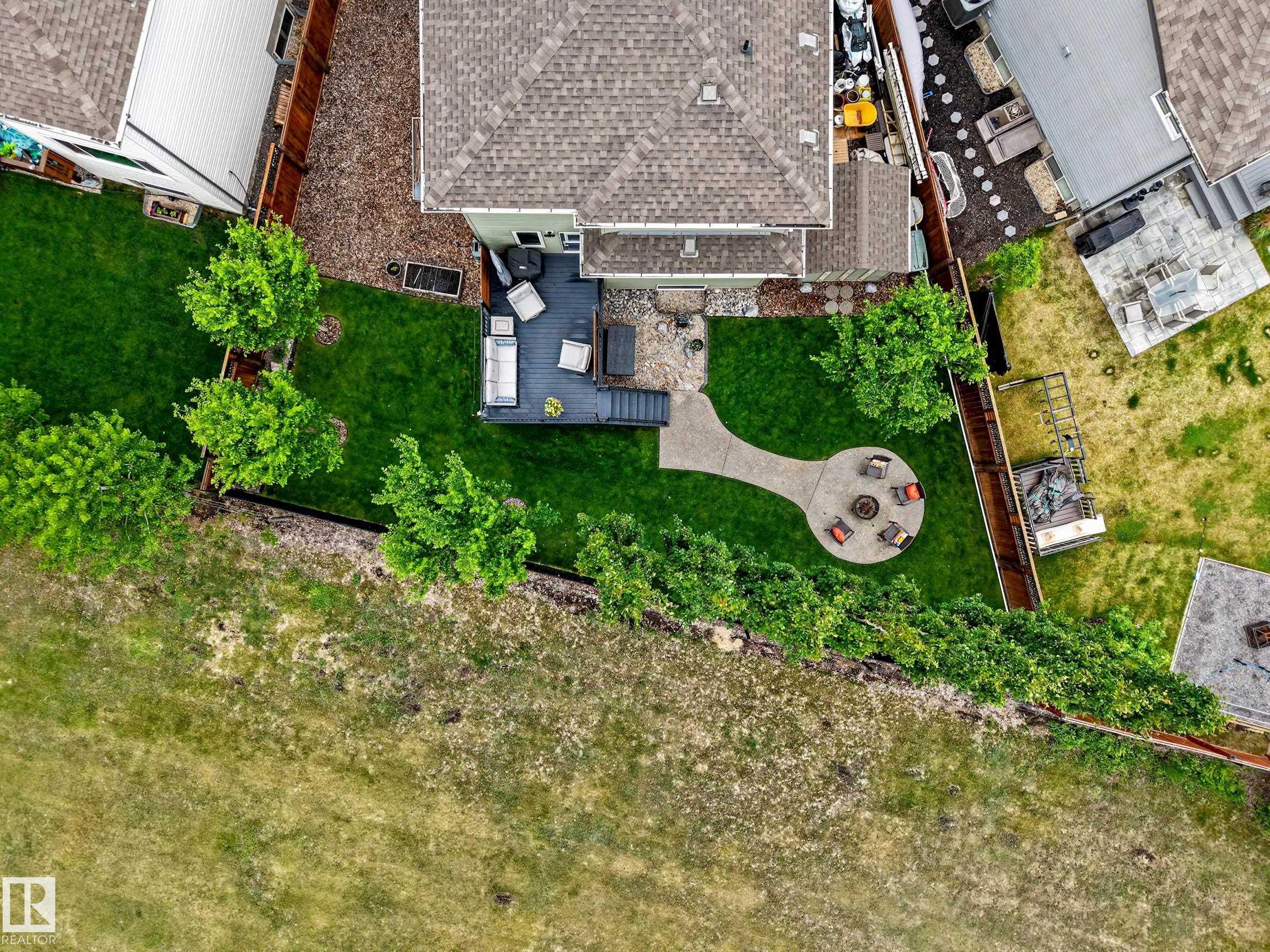 1081 South Creek Wynd, South Creek, Stony Plain
