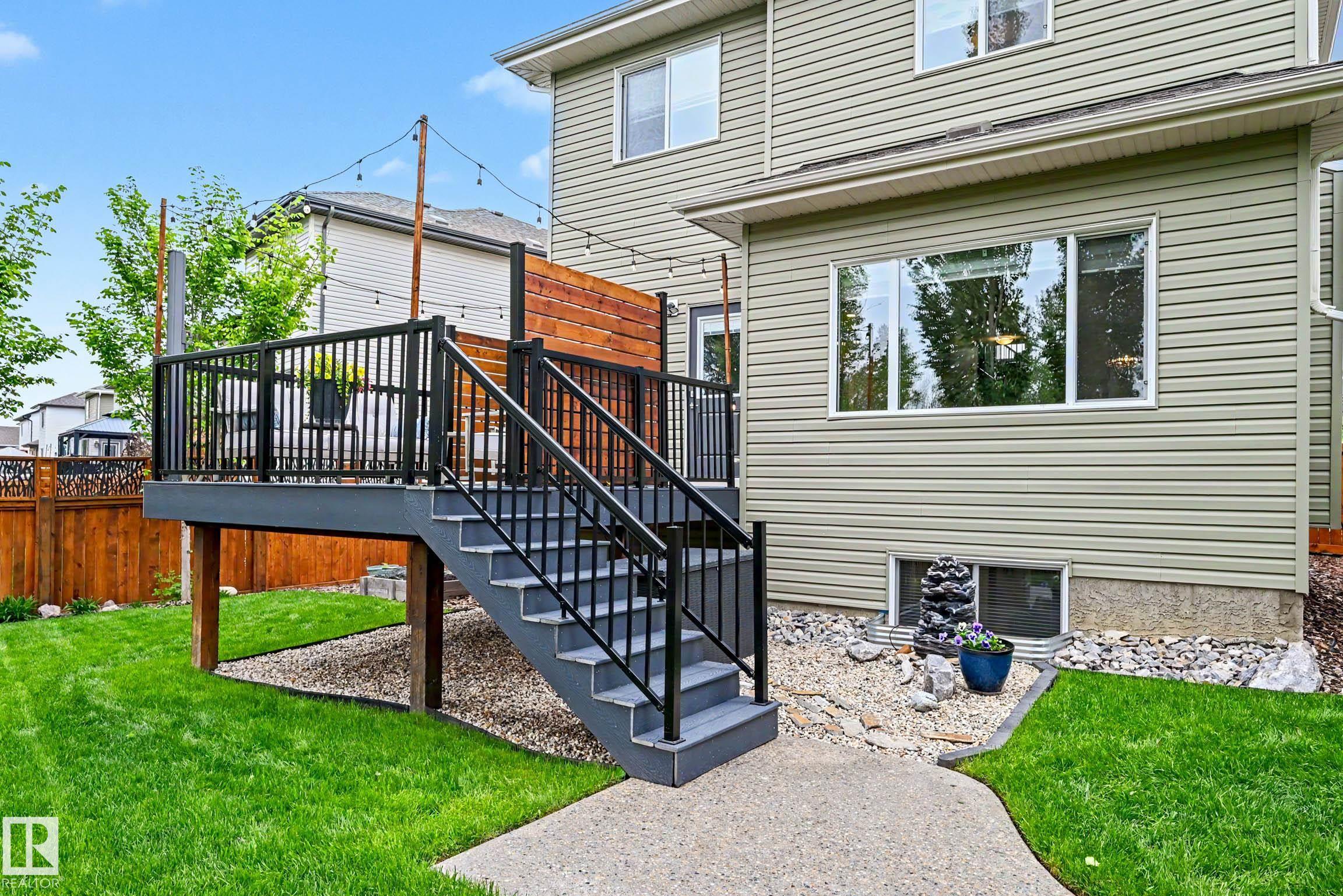 Photo 47 at 1081 South Creek Wynd, South Creek, Stony Plain