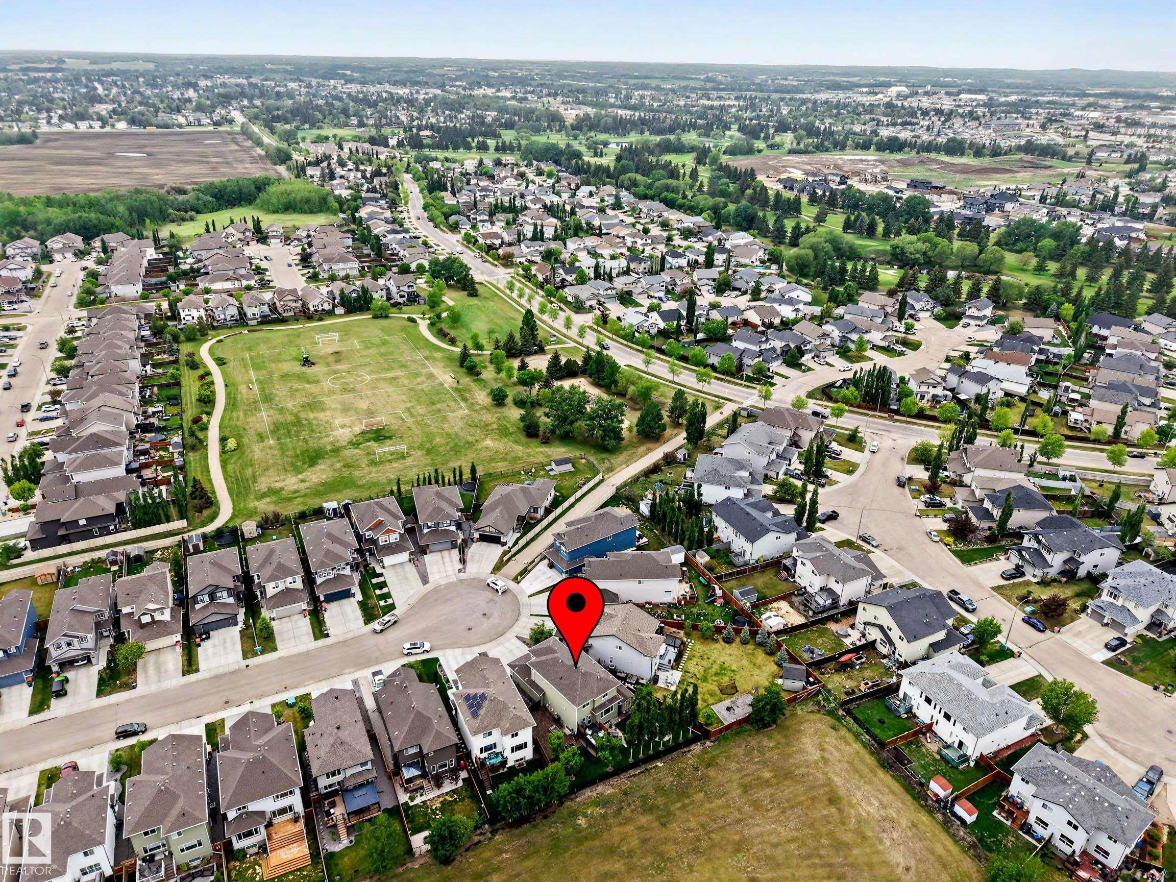 Photo 49 at 1081 South Creek Wynd, South Creek, Stony Plain