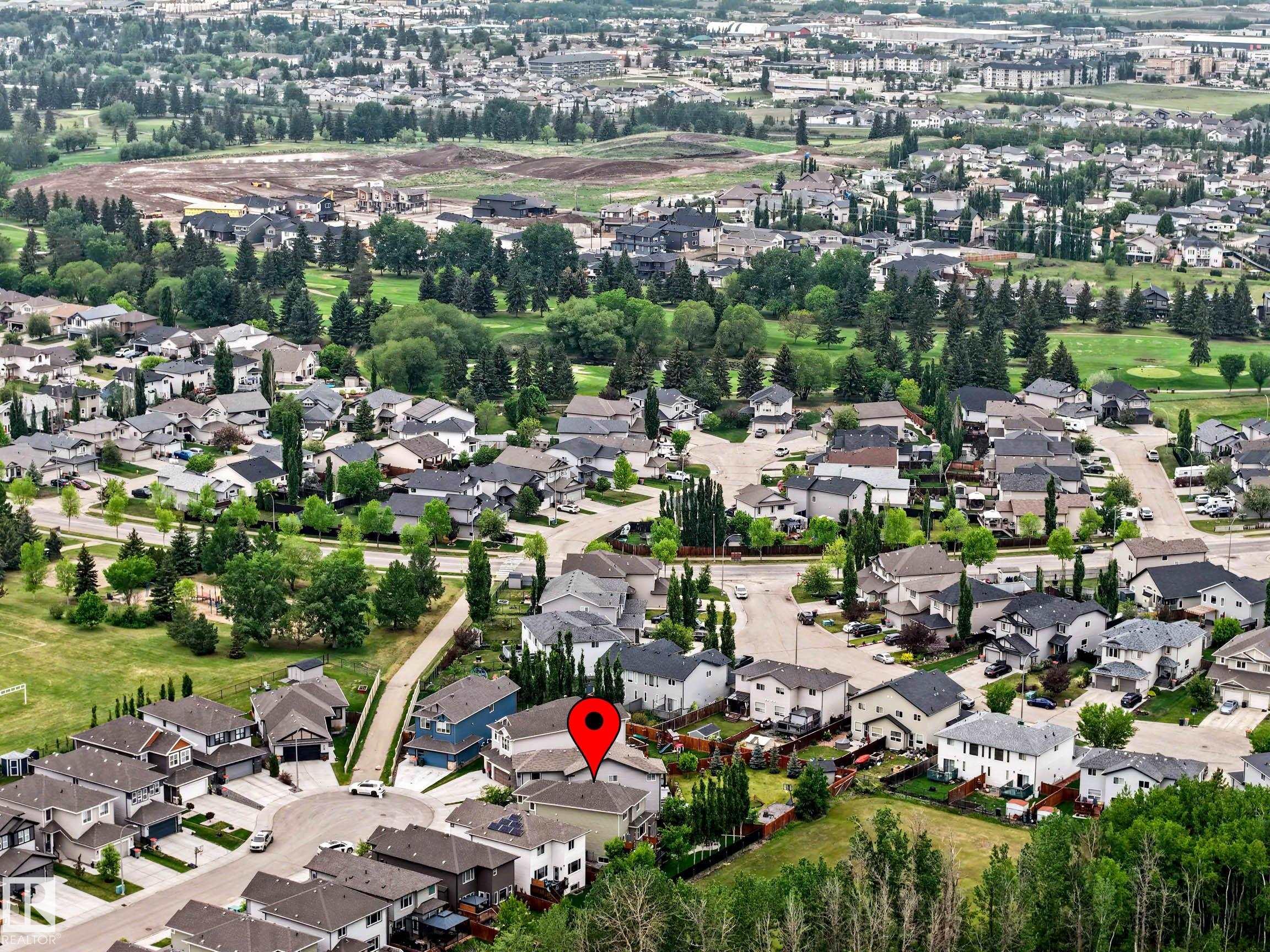Photo 50 at 1081 South Creek Wynd, South Creek, Stony Plain