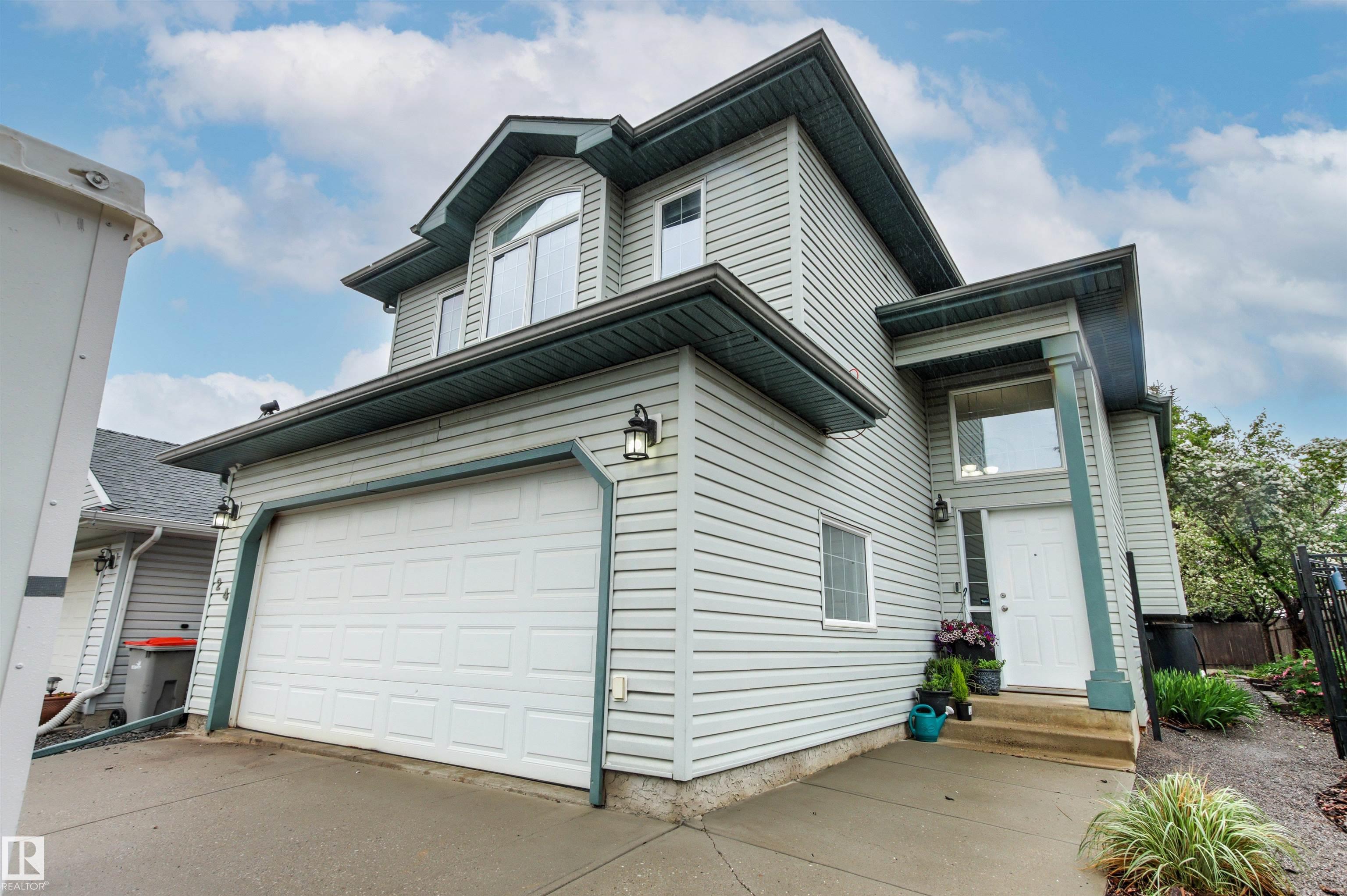 24 Egerland Place, Forest Green, Stony Plain