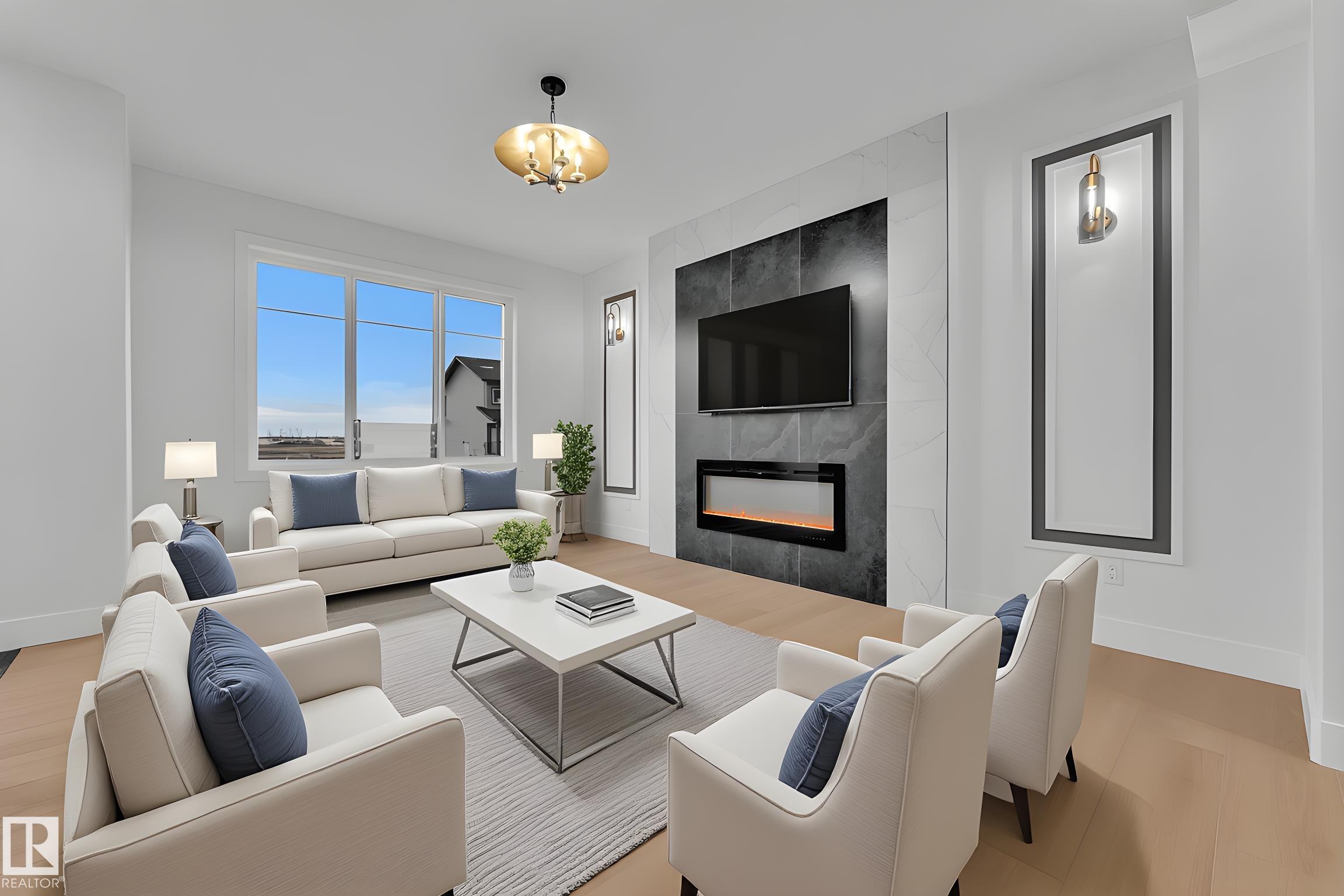458 Crystal Creek Link, Crystal Creek, Leduc