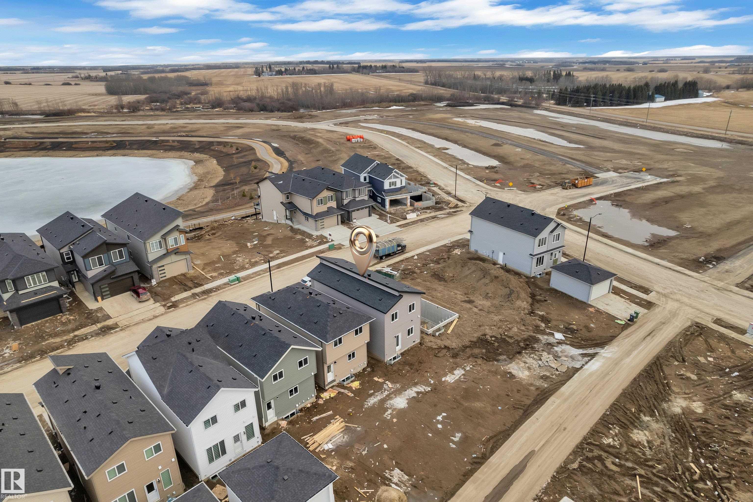 Photo 39 at 458 Crystal Creek Link, Crystal Creek, Leduc