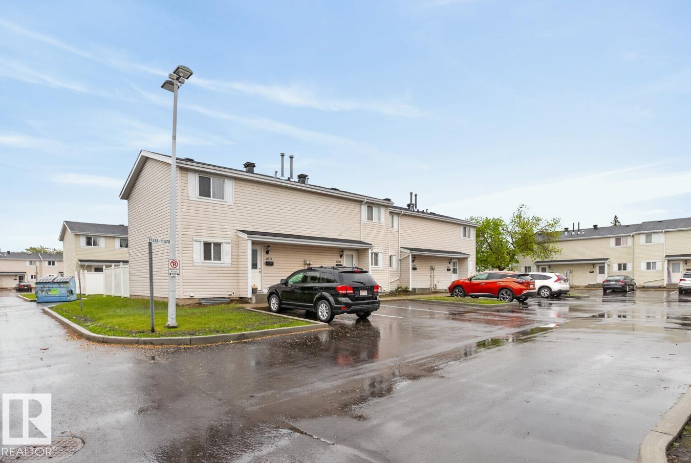11368 139 Avenue NW, Carlisle, Edmonton
