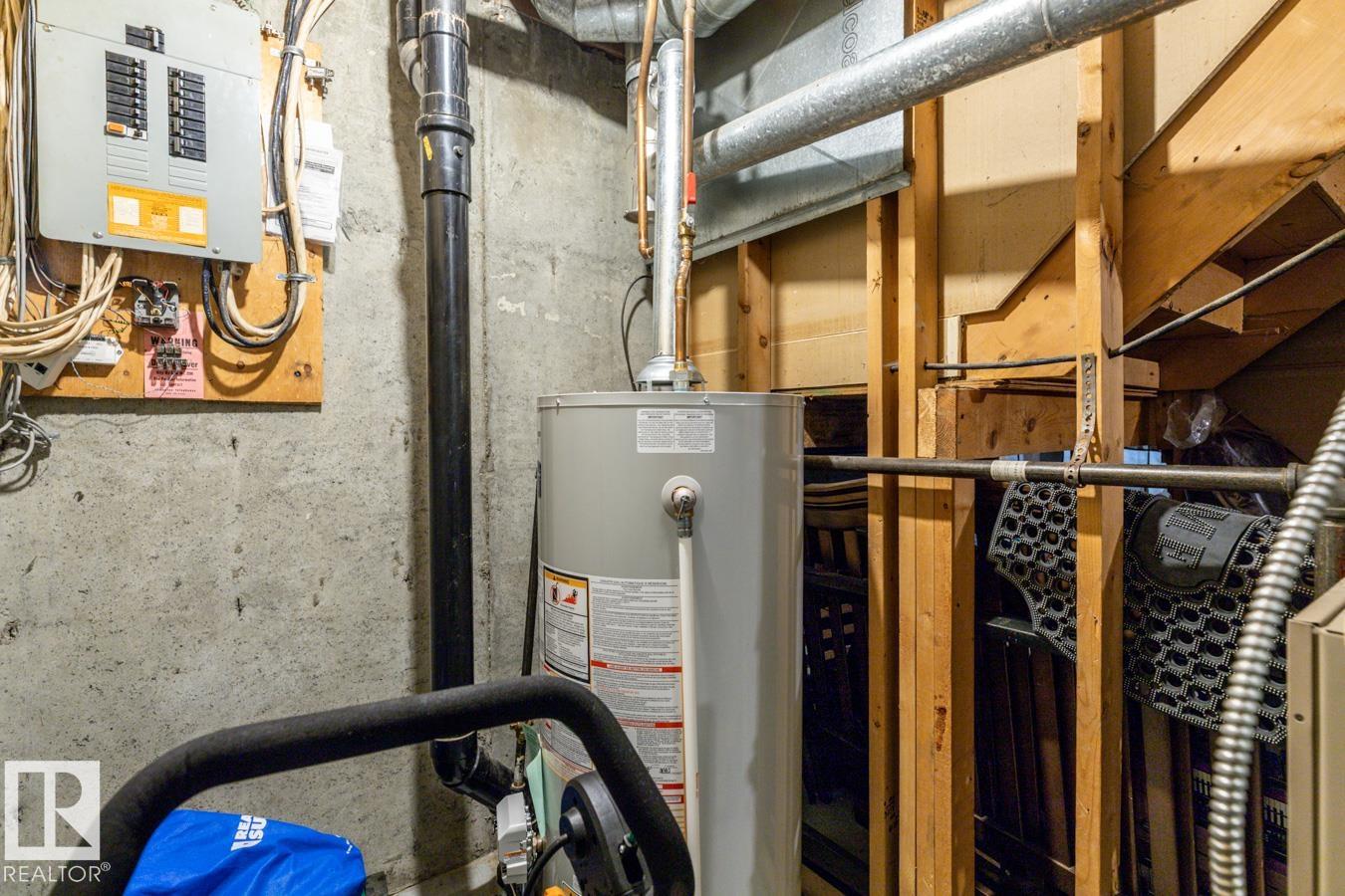 Photo 25 at 11368 139 Avenue NW, Carlisle, Edmonton
