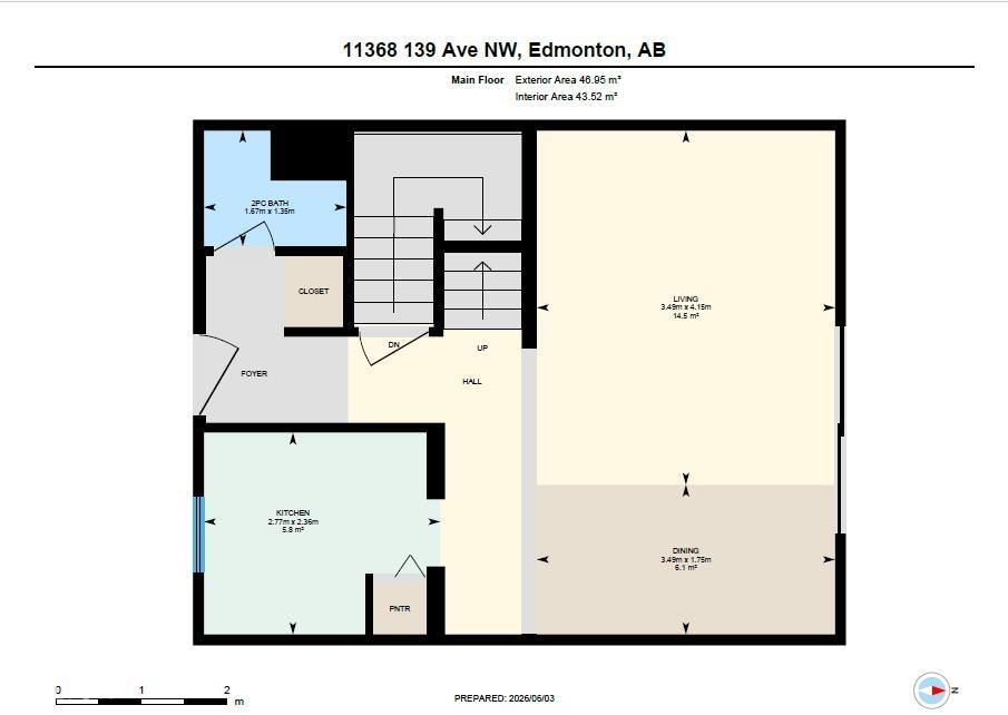Photo 30 at 11368 139 Avenue NW, Carlisle, Edmonton