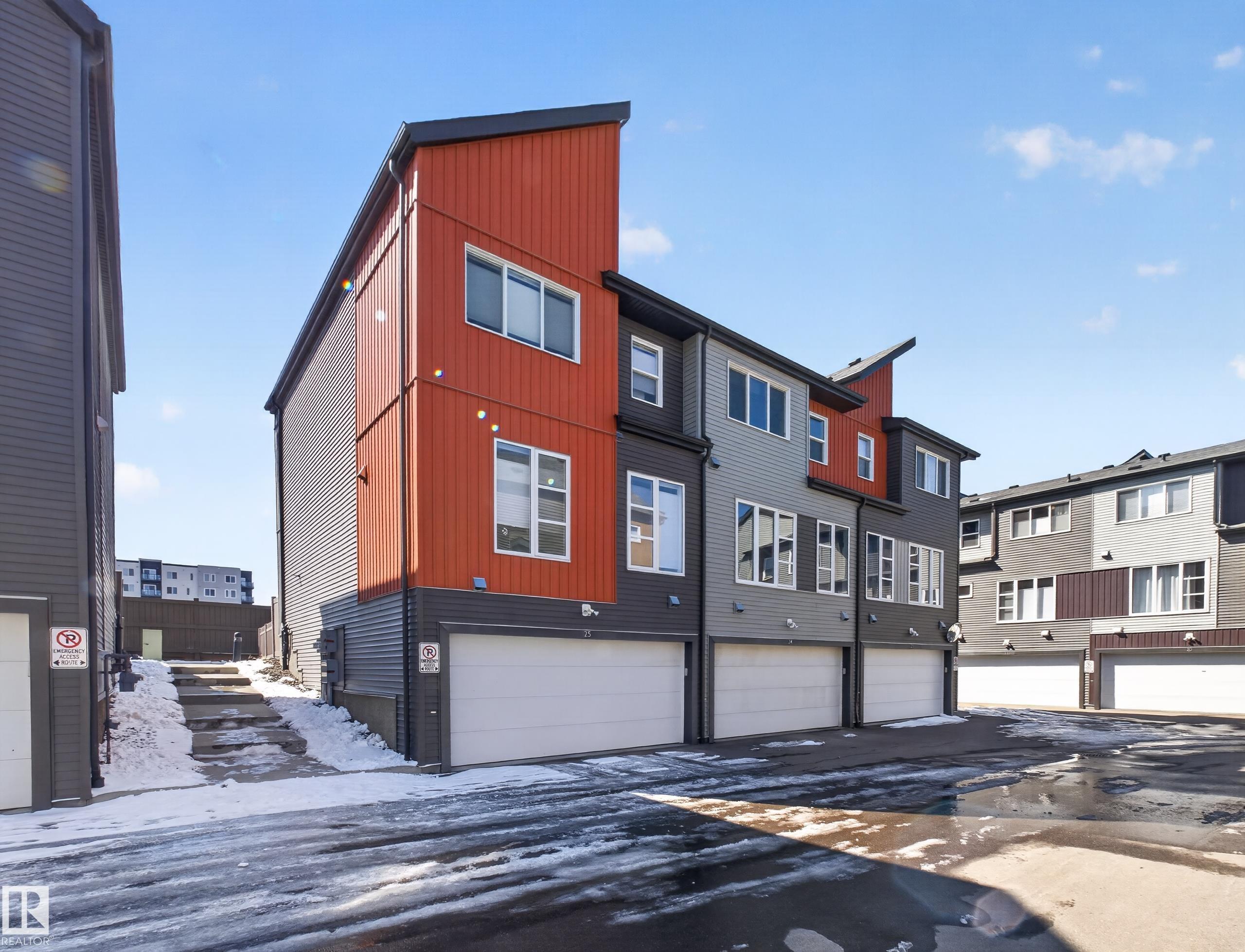 Photo 47 at 24 - 4470 Prowse Road SW, Paisley, Edmonton