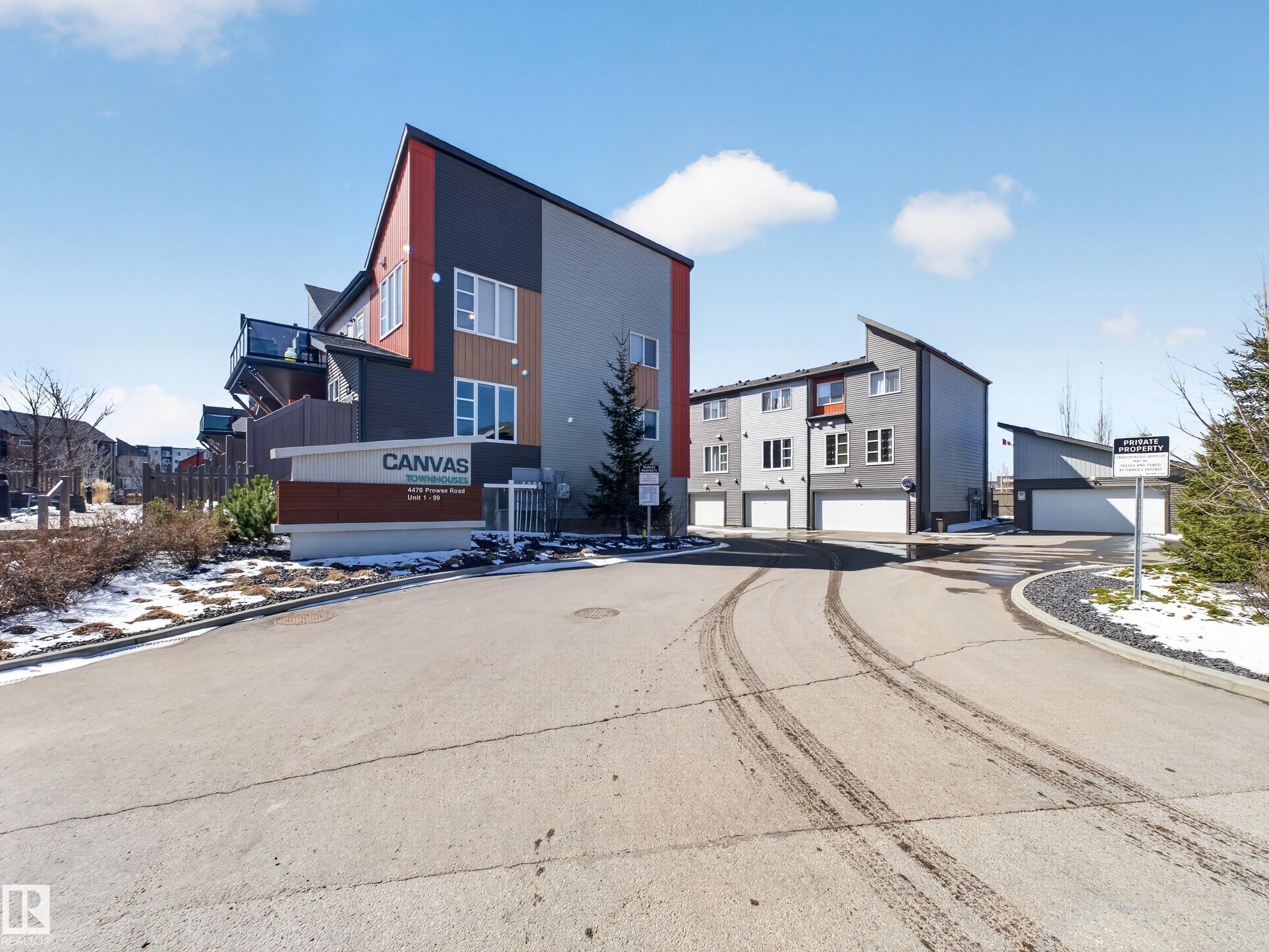 Photo 51 at 24 - 4470 Prowse Road SW, Paisley, Edmonton