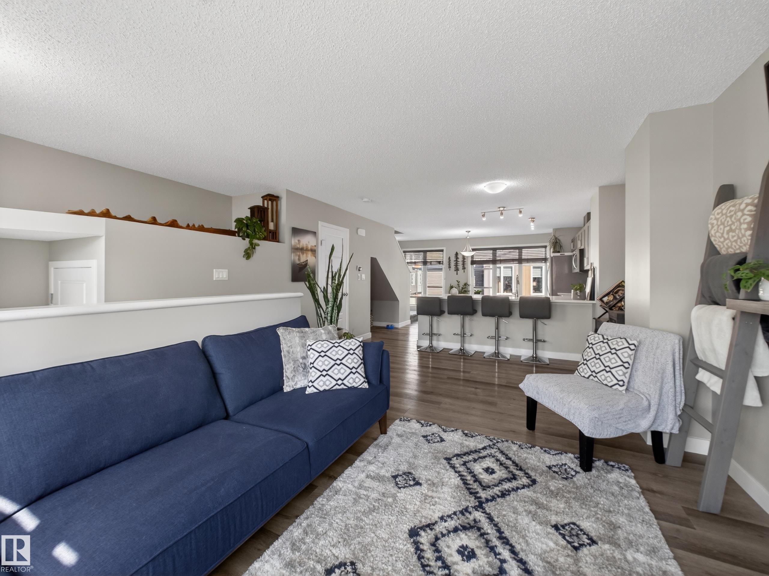 Photo 8 at 24 - 4470 Prowse Road SW, Paisley, Edmonton