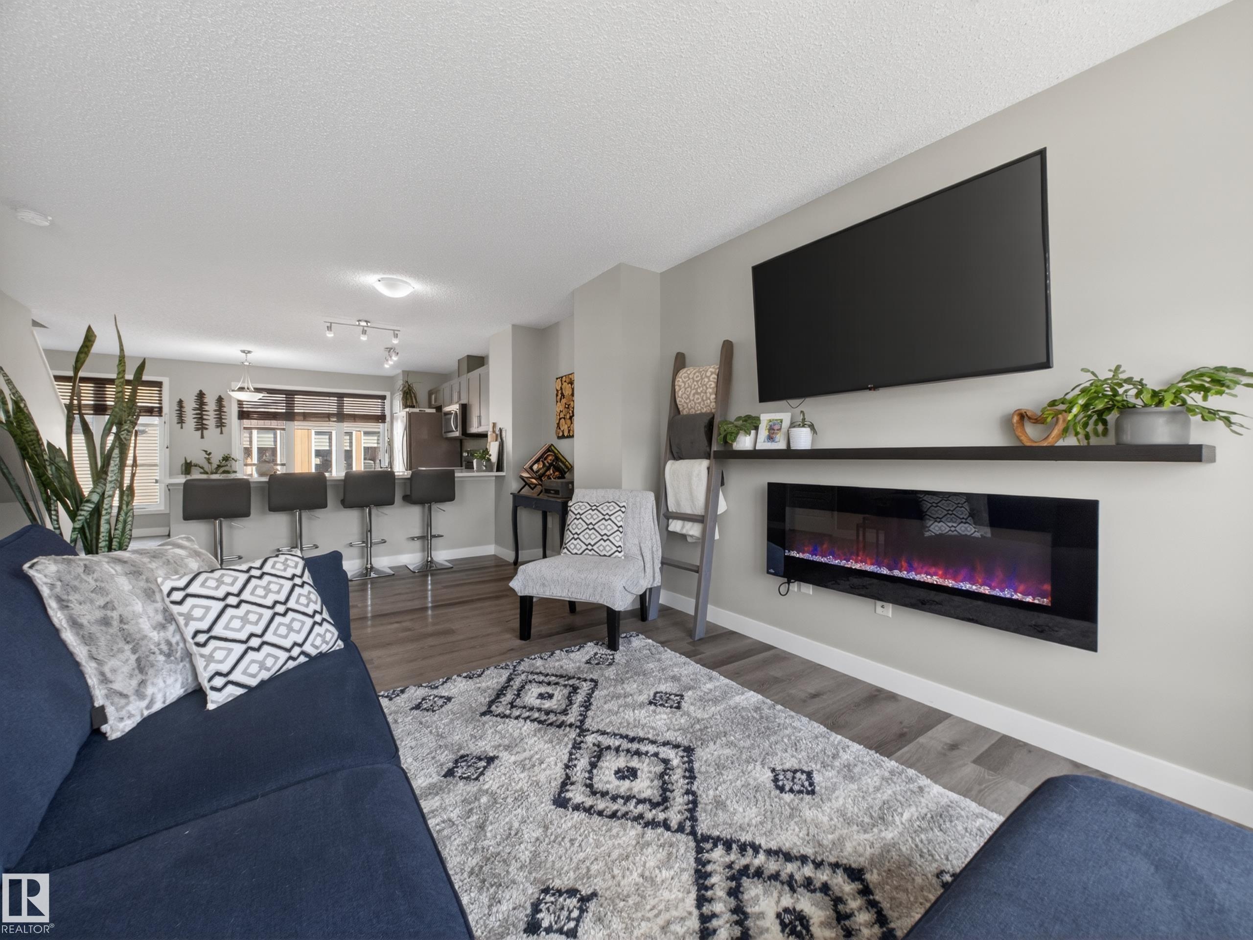 Photo 9 at 24 - 4470 Prowse Road SW, Paisley, Edmonton