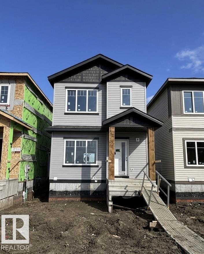 1503 211 Street NW, Stillwater, Edmonton