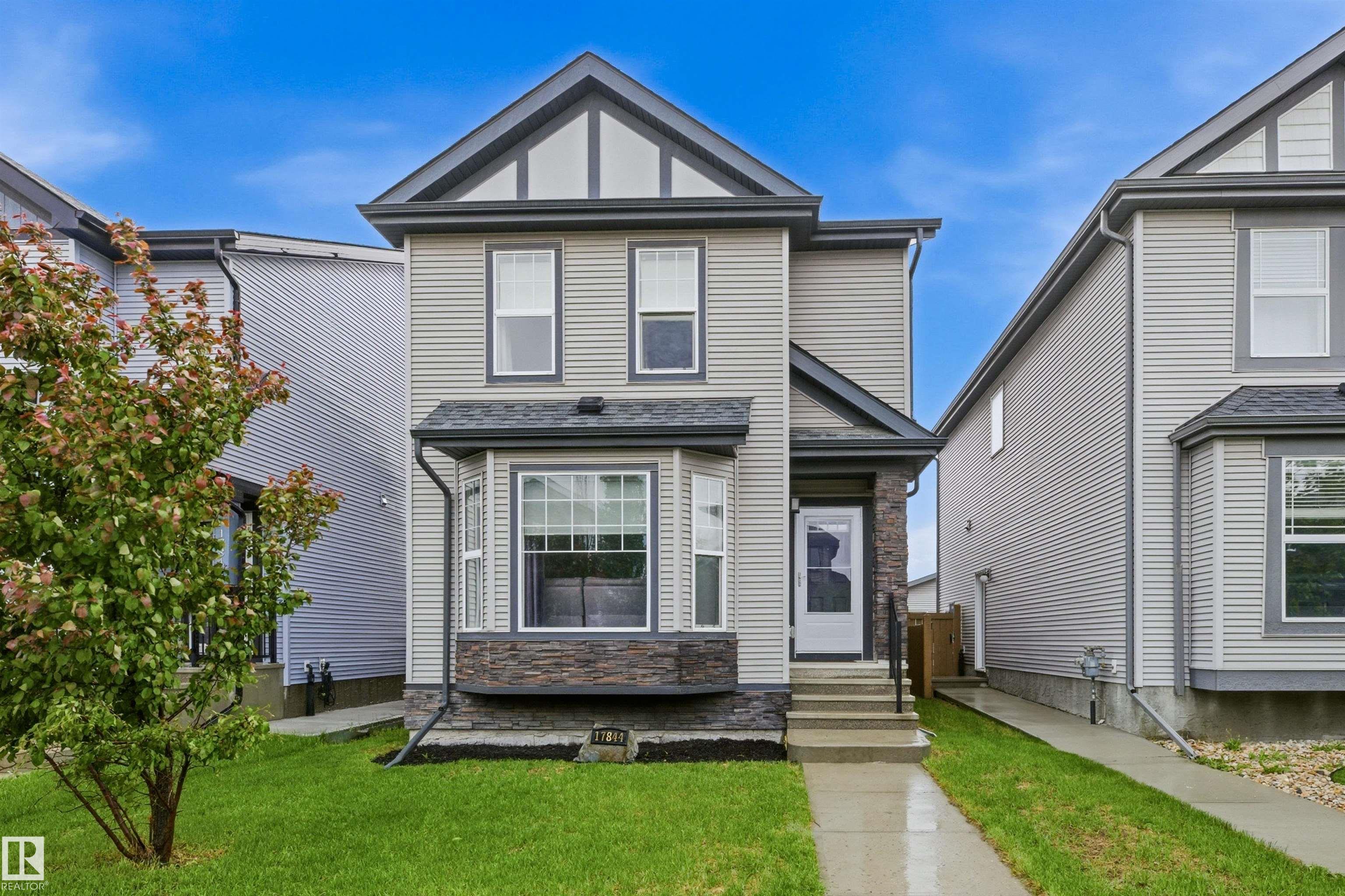 17844 61 Street NW, McConachie Area, Edmonton